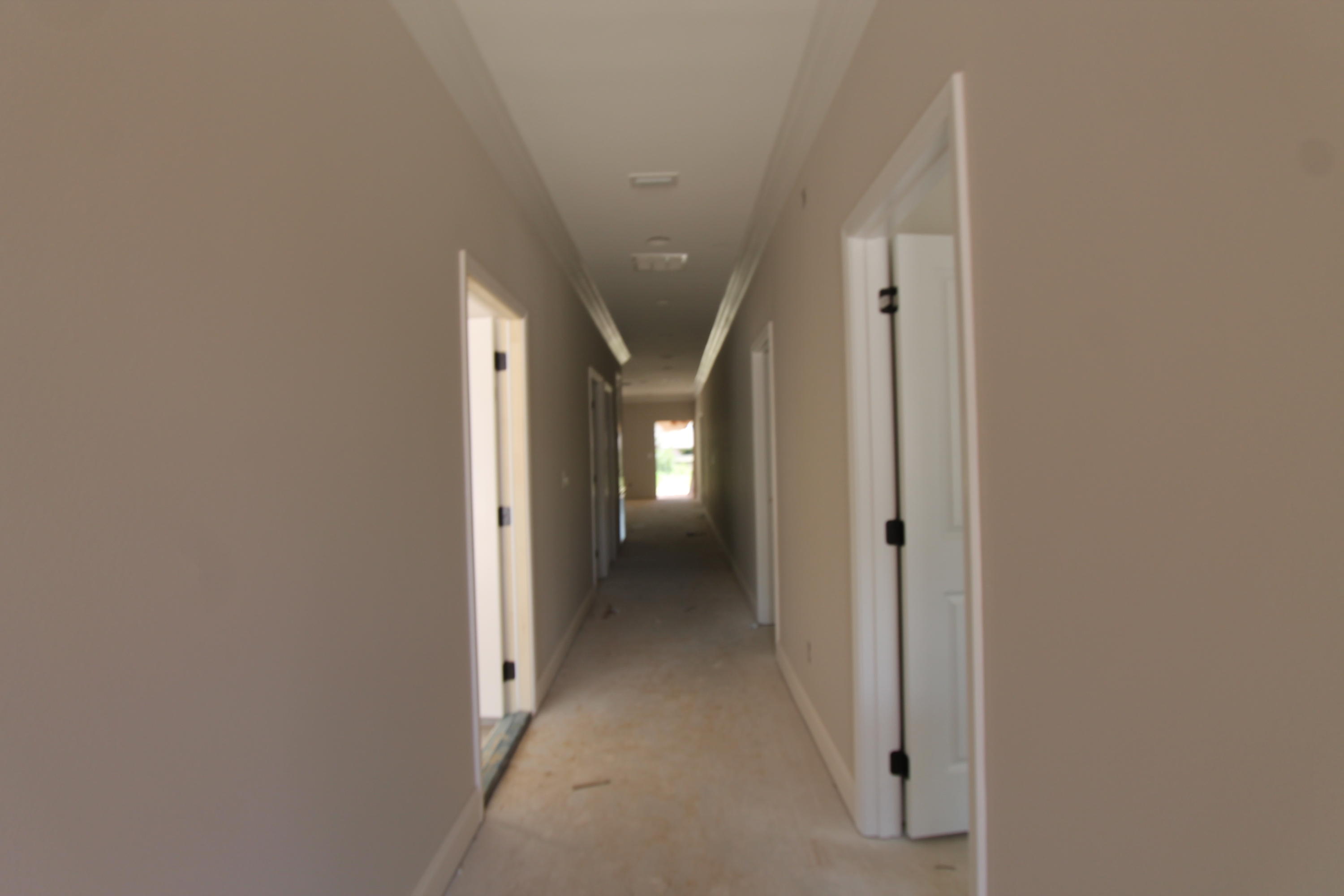 Vieux Carre' - Residential