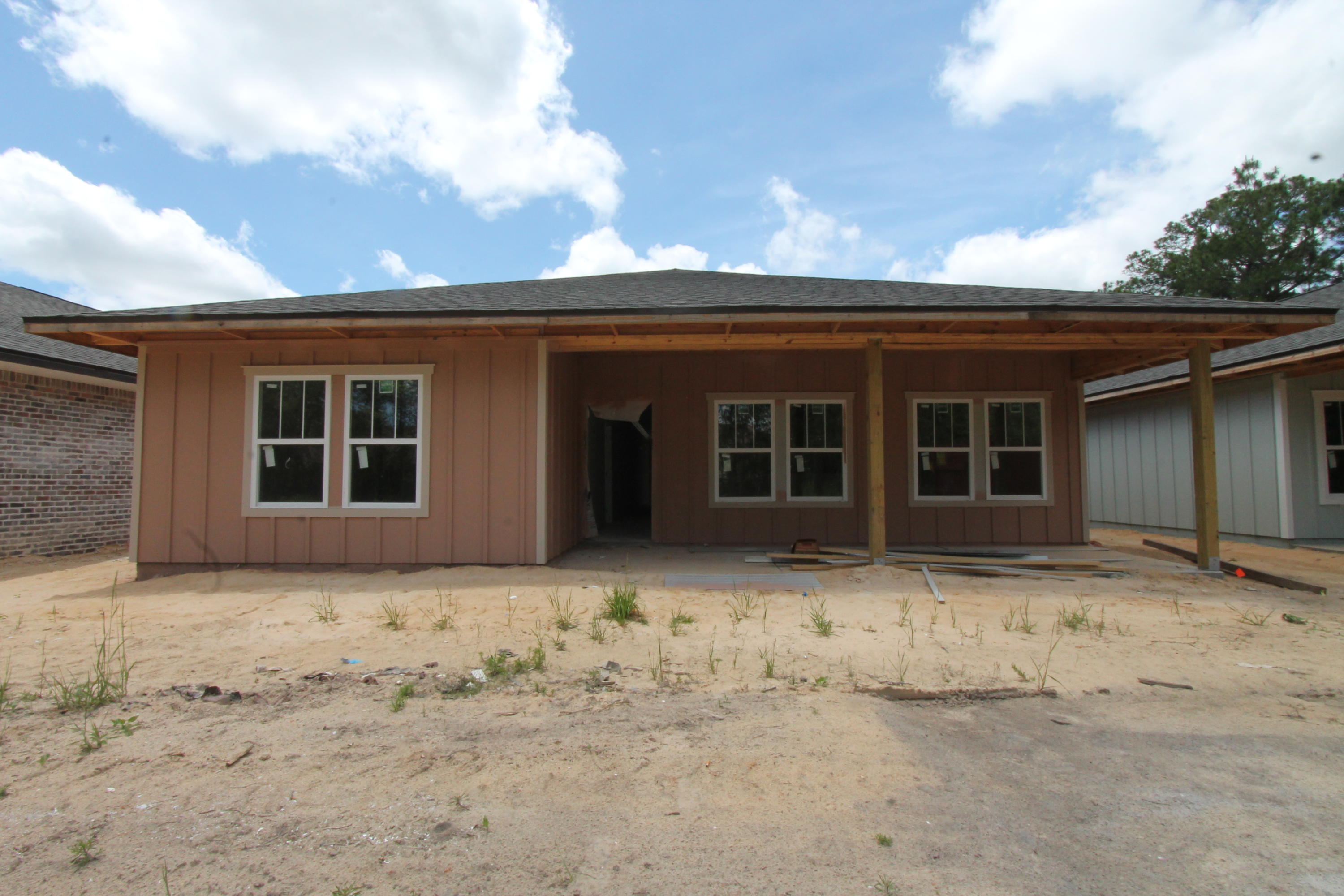 Vieux Carre' - Residential