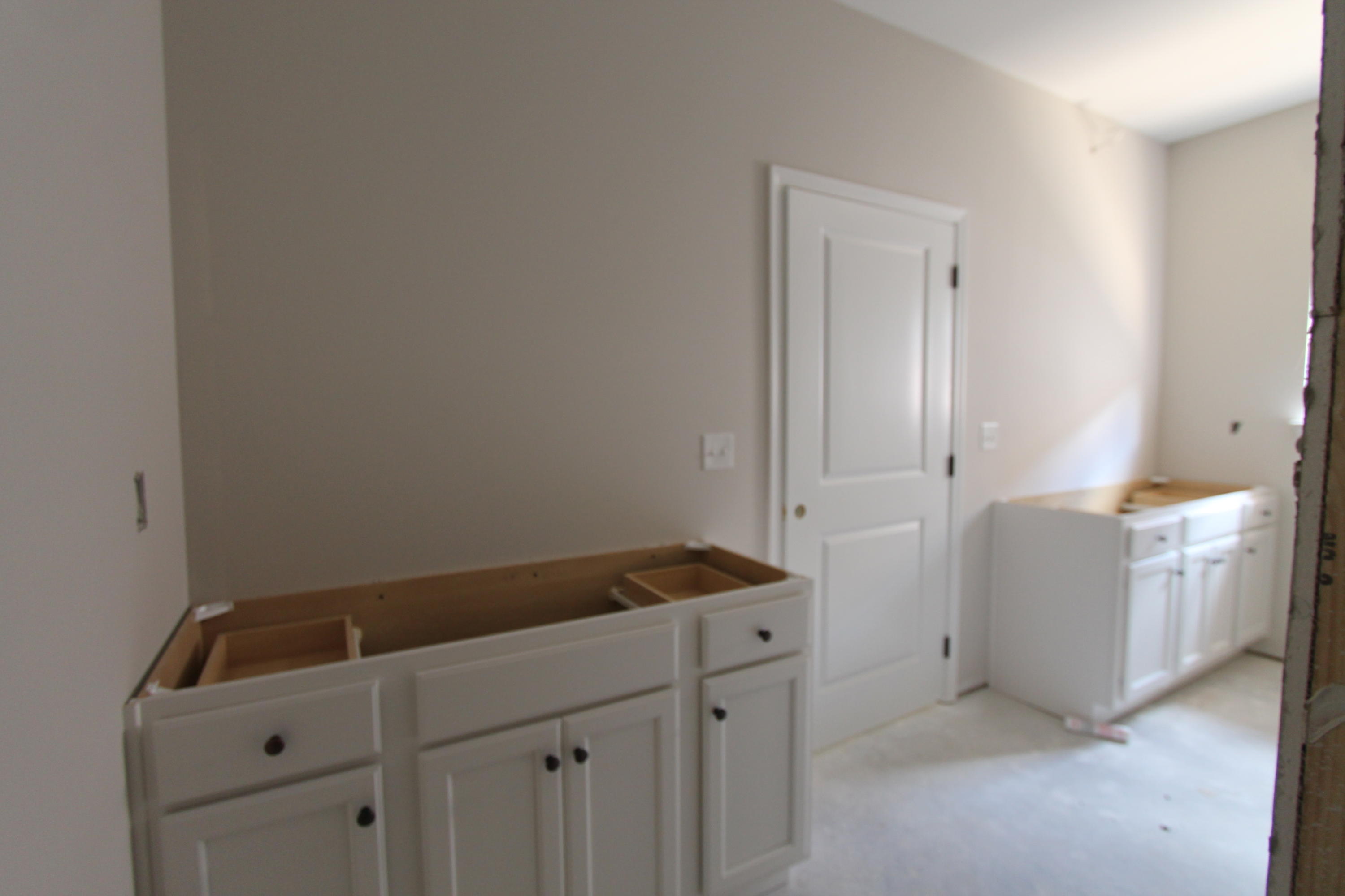 Vieux Carre' - Residential