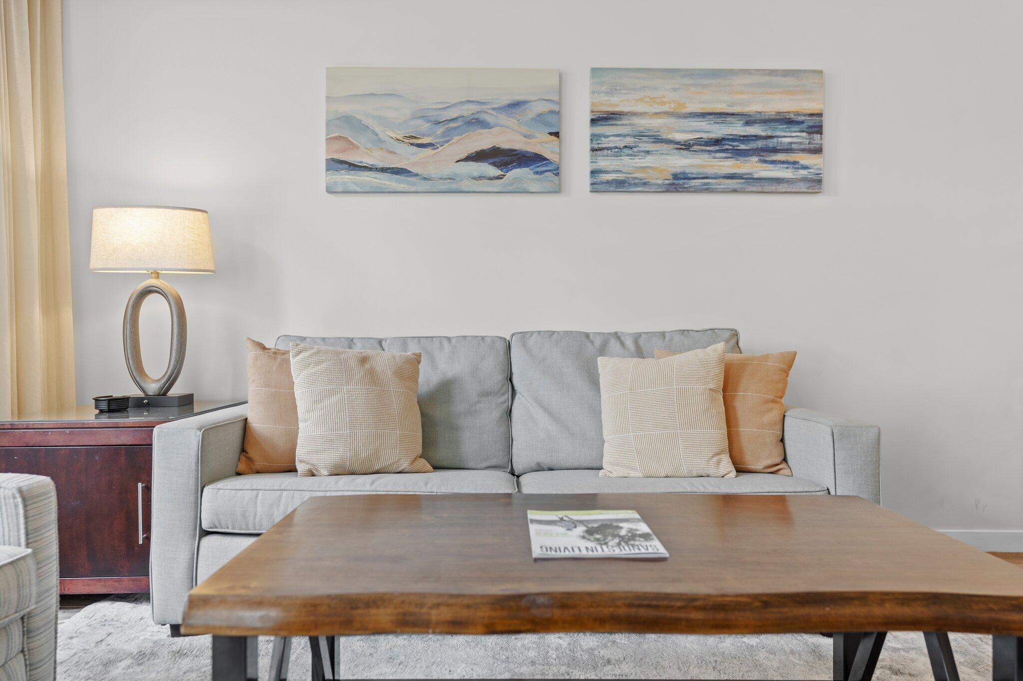 ELATION - Residential
