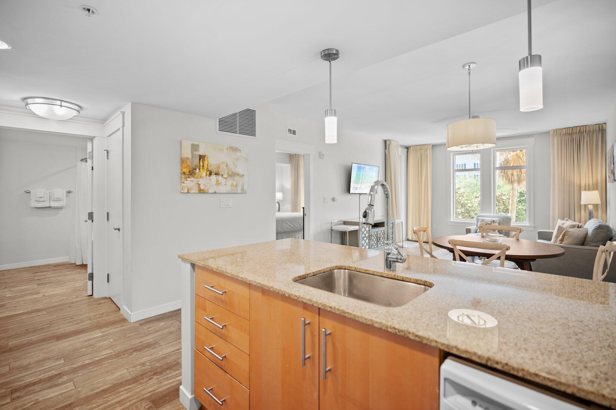 ELATION - Residential