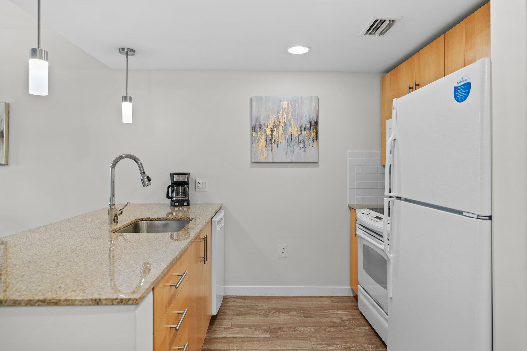 ELATION - Residential