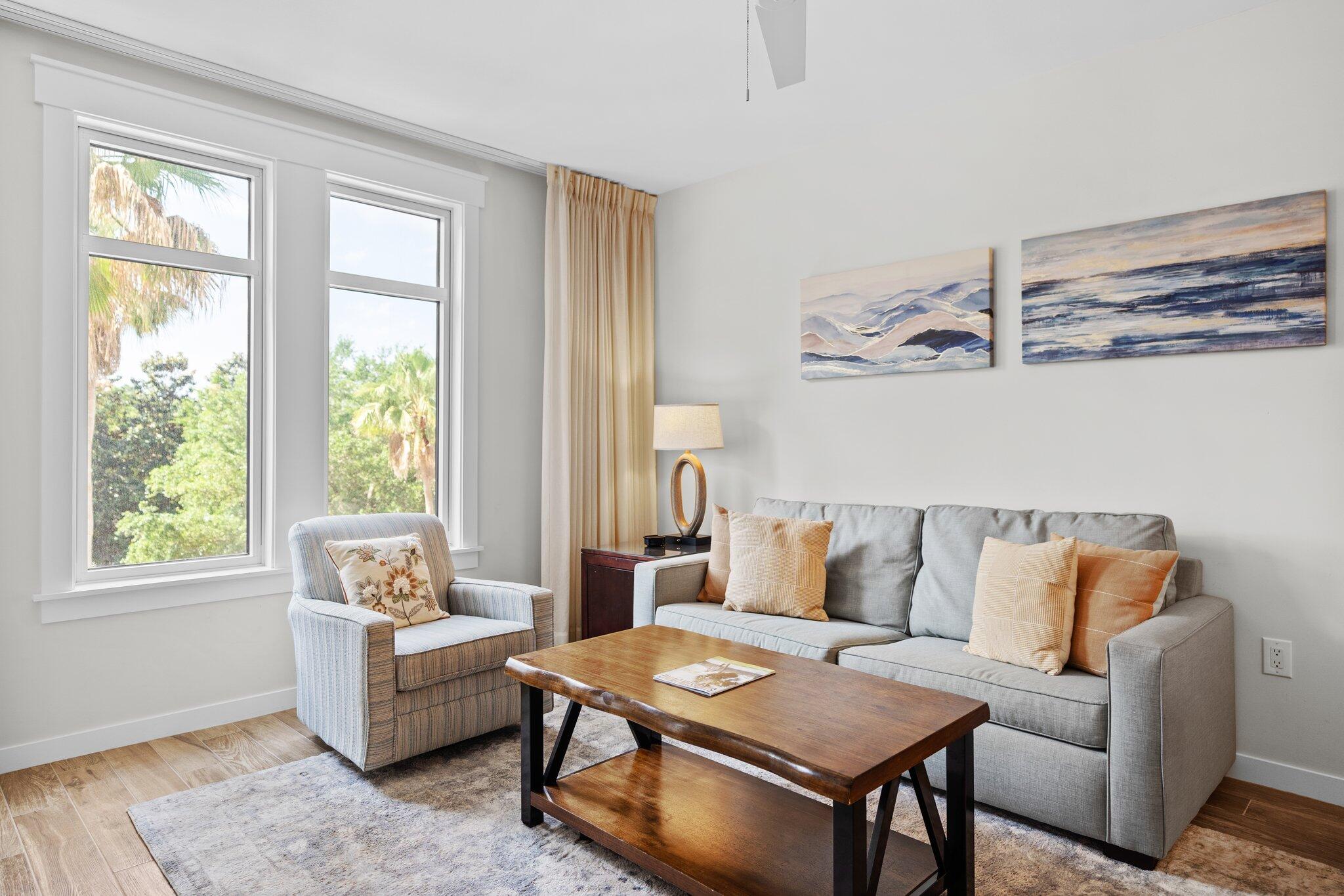 ELATION - Residential
