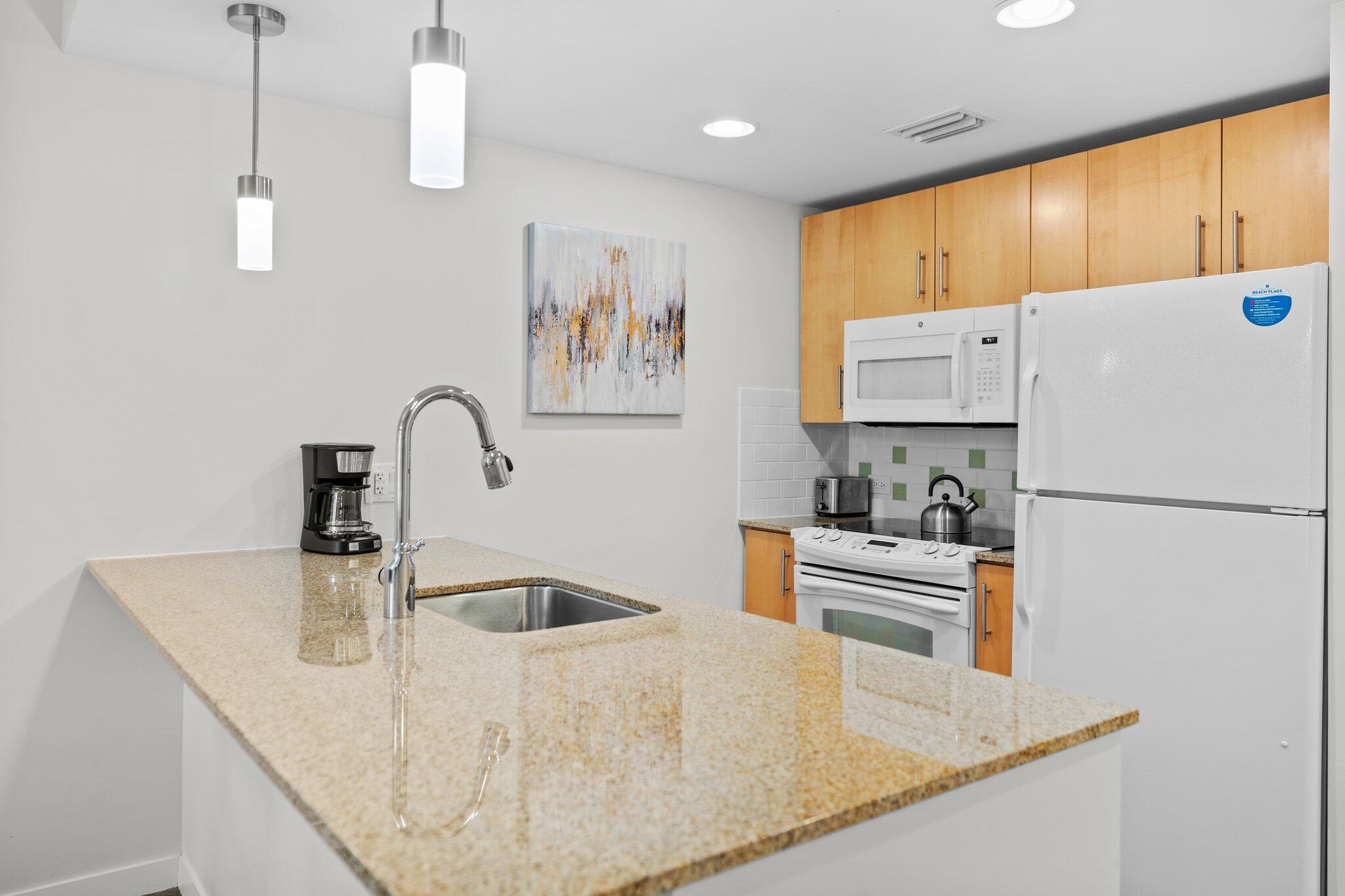 ELATION - Residential