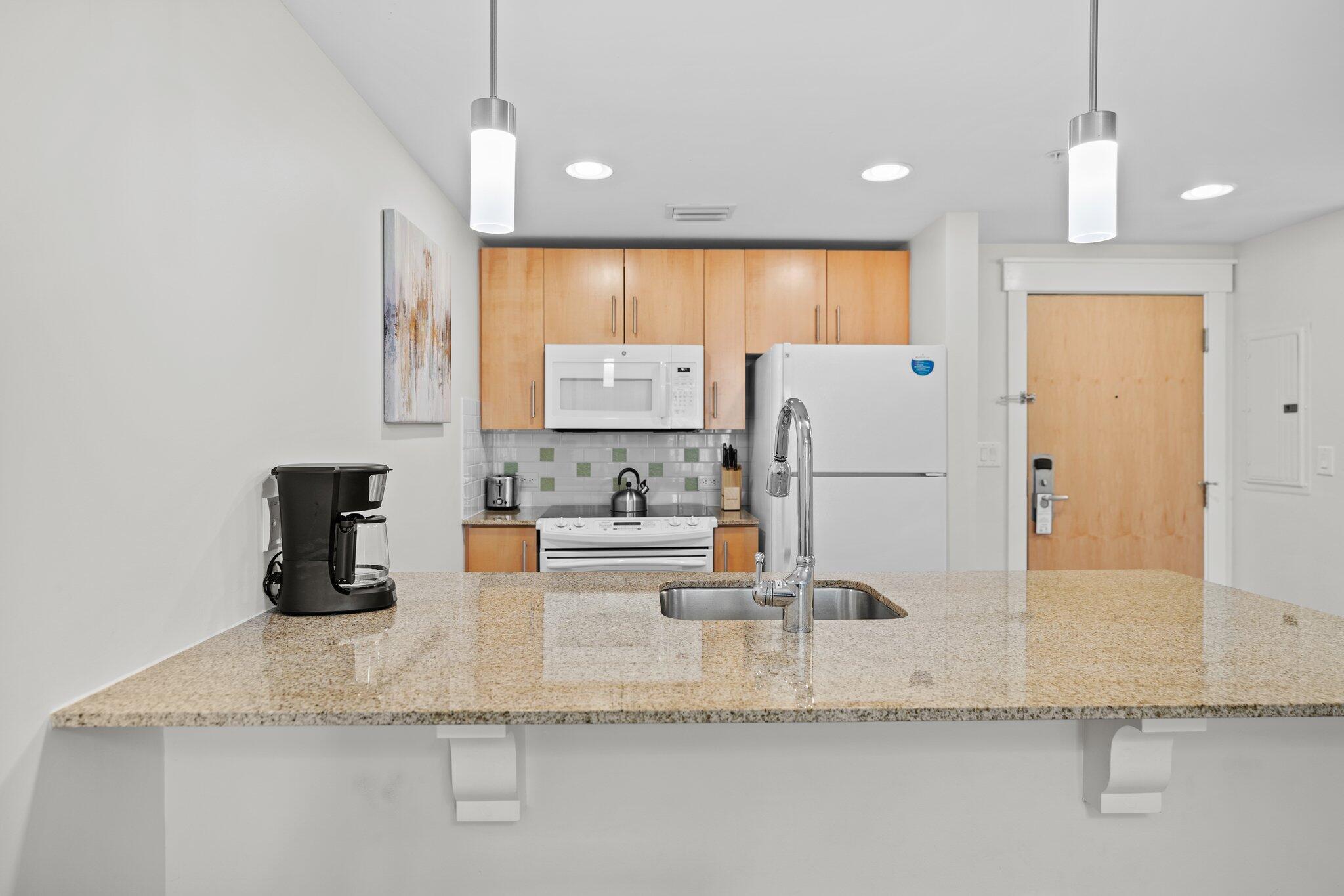 ELATION - Residential