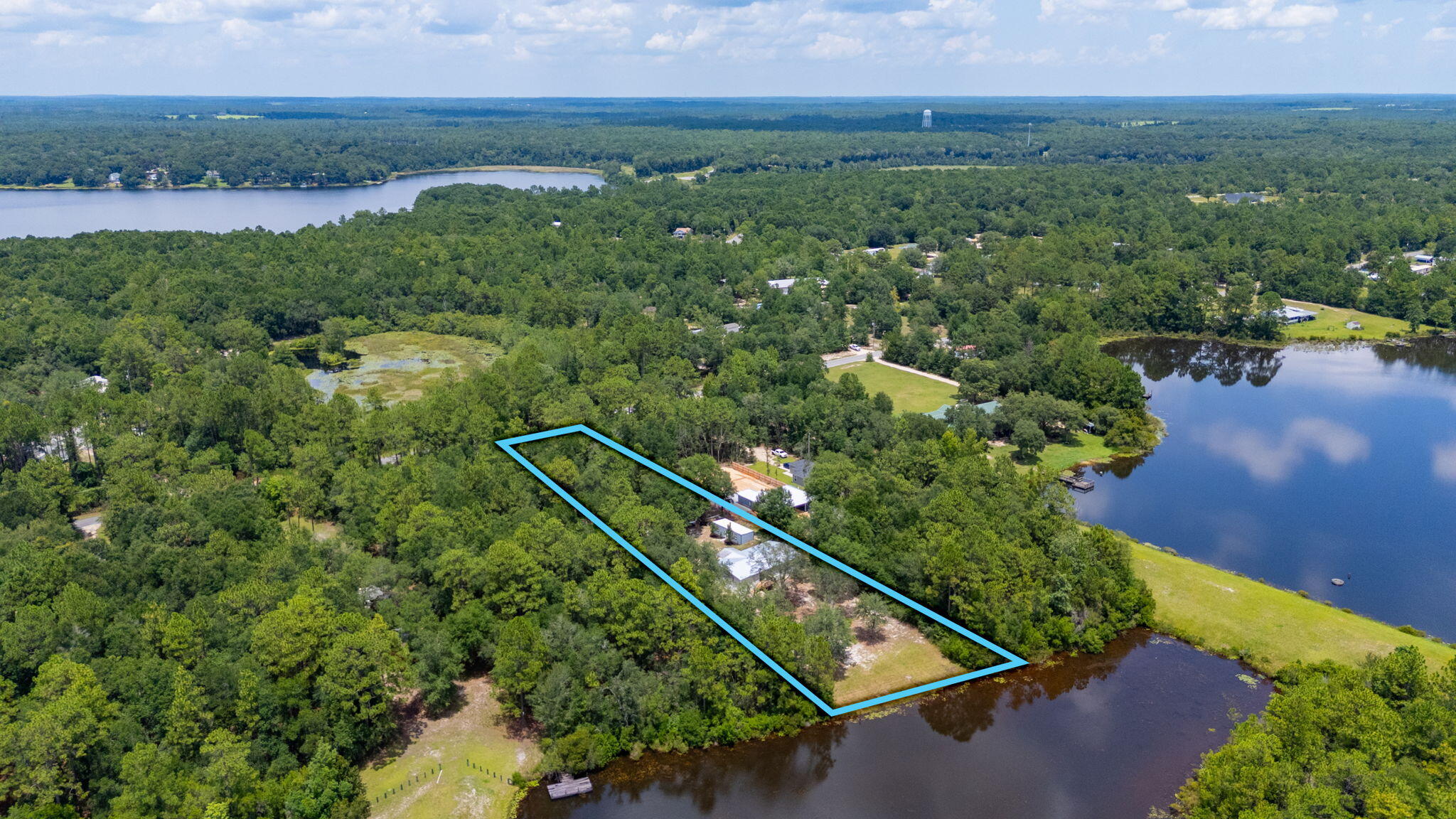 IMPERIAL LAKES 2 - Residential