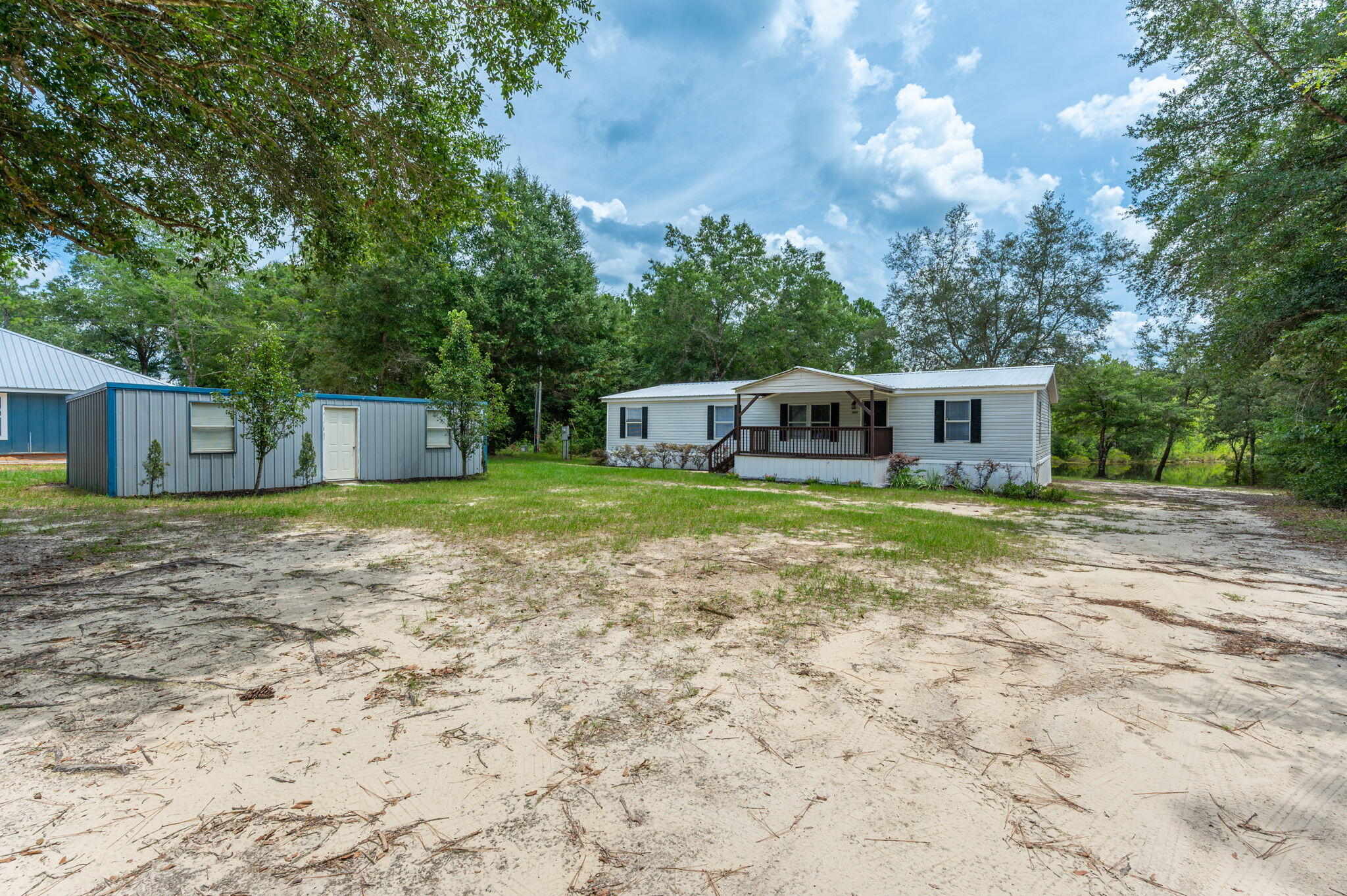 IMPERIAL LAKES 2 - Residential