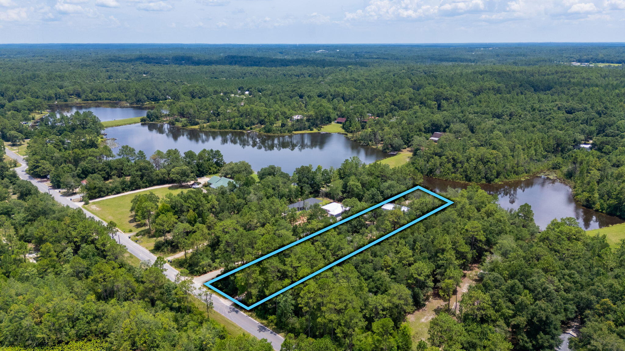 IMPERIAL LAKES 2 - Residential