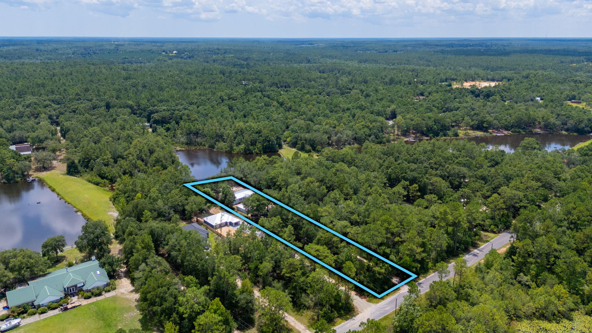 IMPERIAL LAKES 2 - Residential