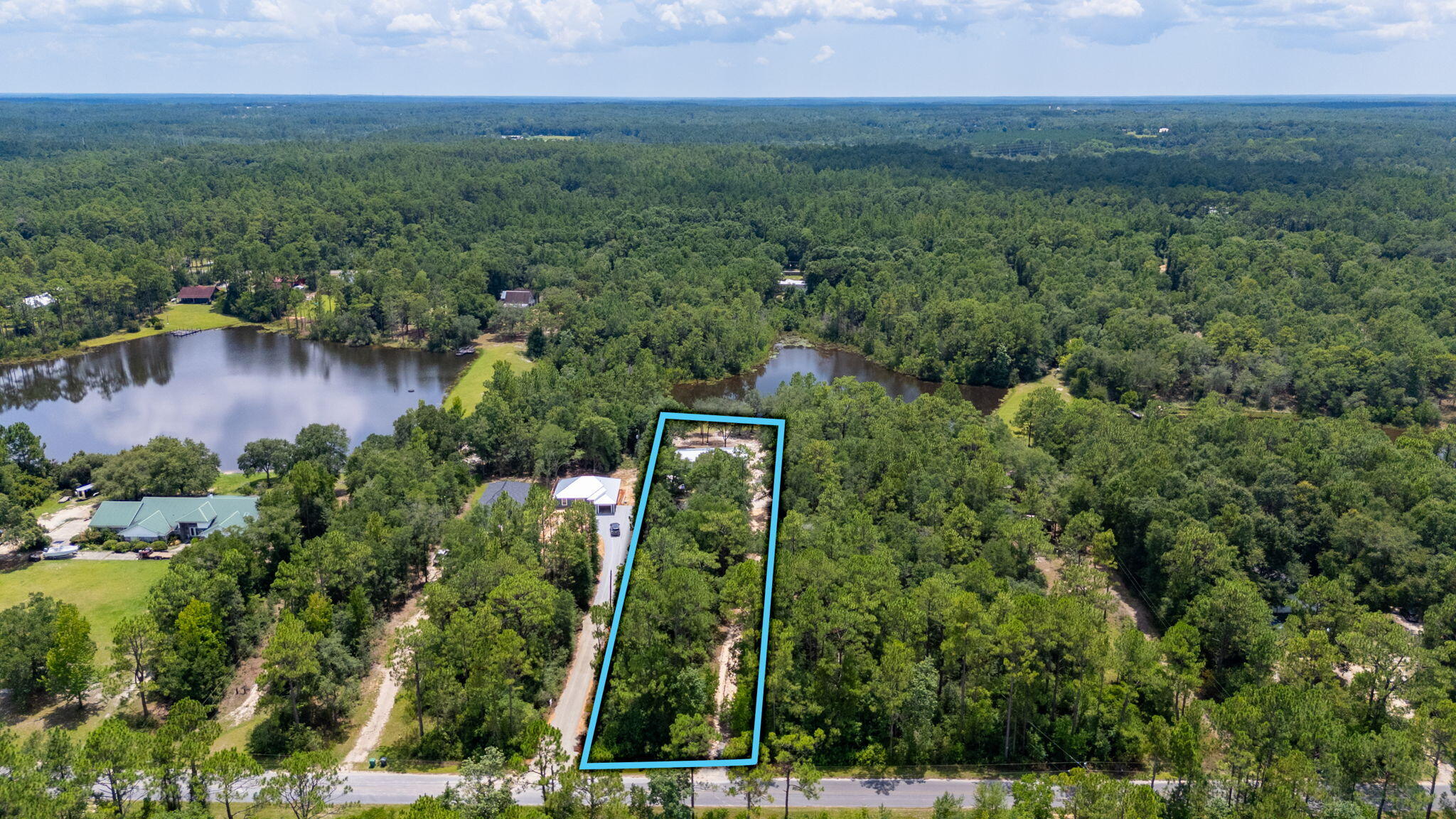 IMPERIAL LAKES 2 - Residential