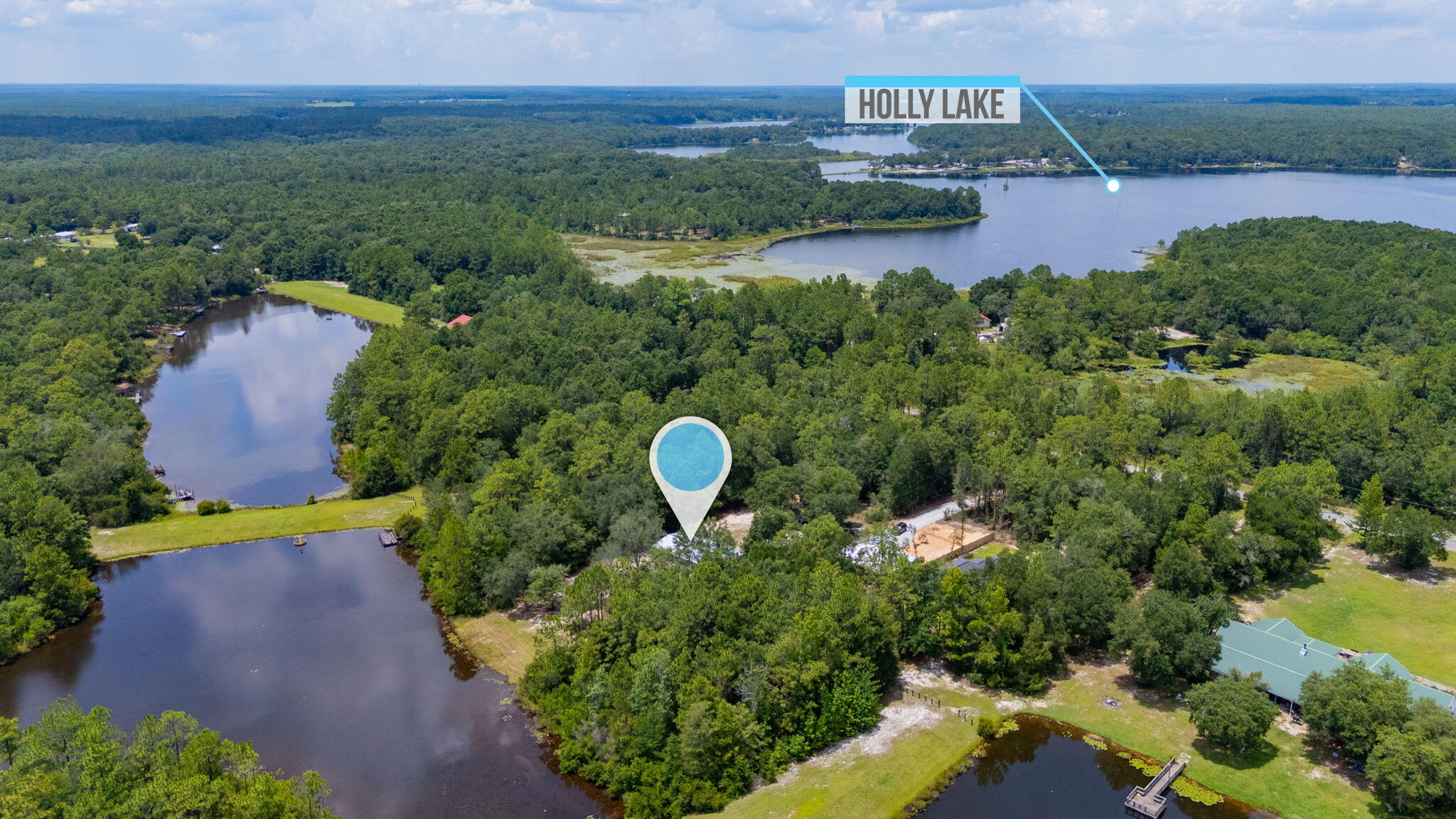 IMPERIAL LAKES 2 - Residential