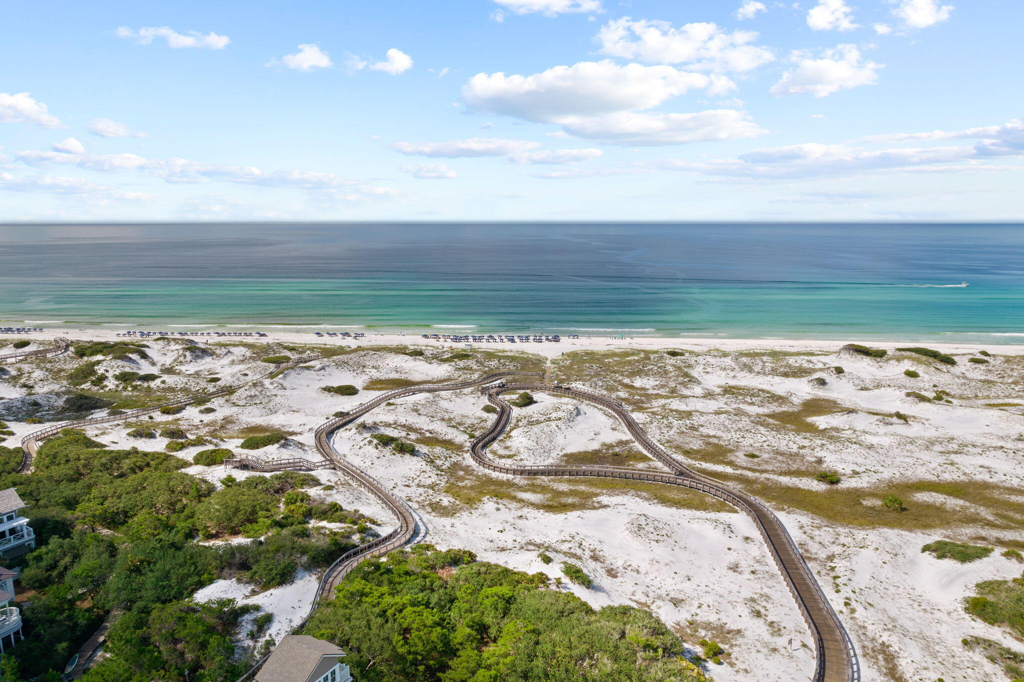Grace Point - Residential