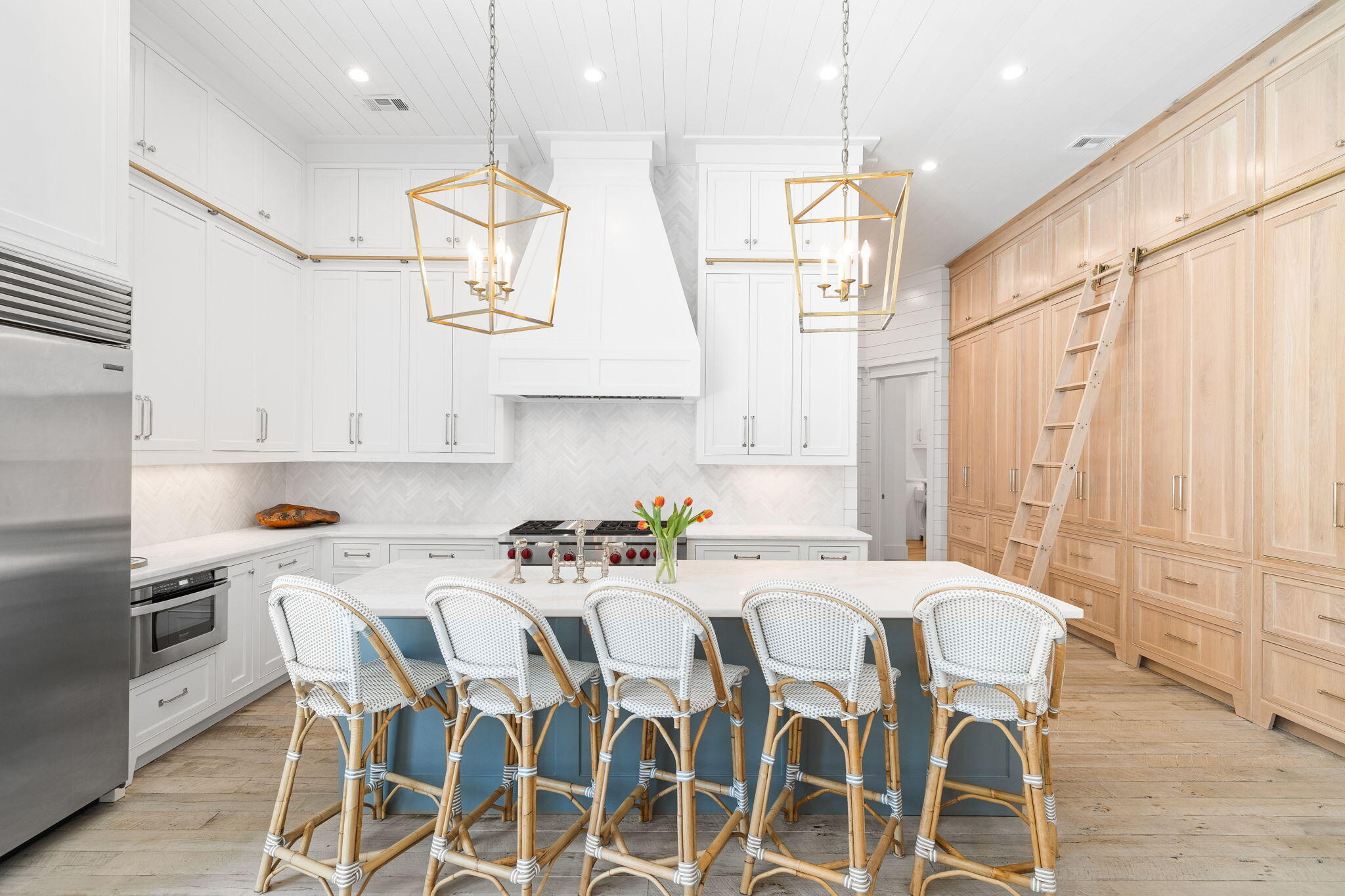 Grace Point - Residential