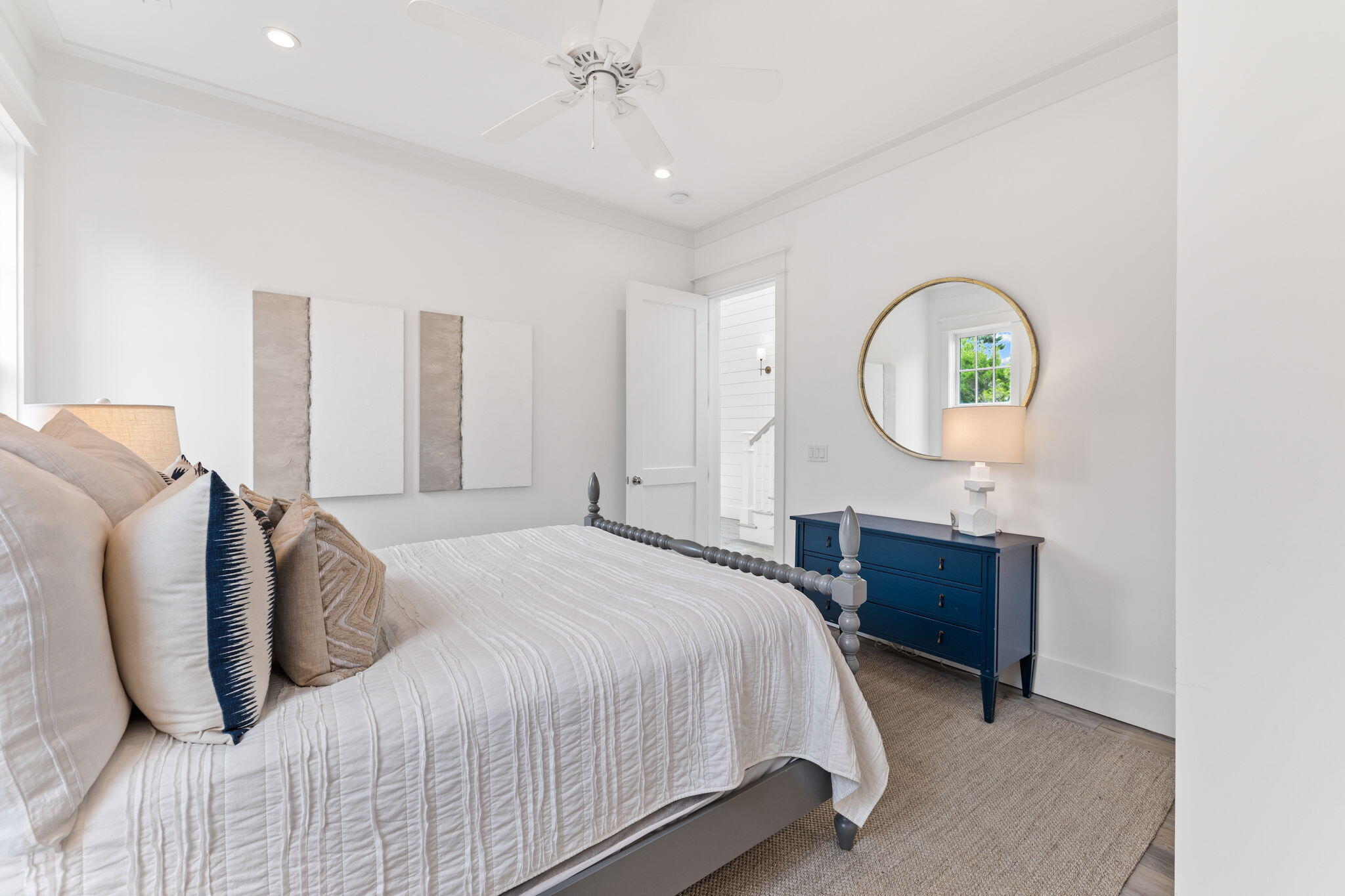 Grace Point - Residential