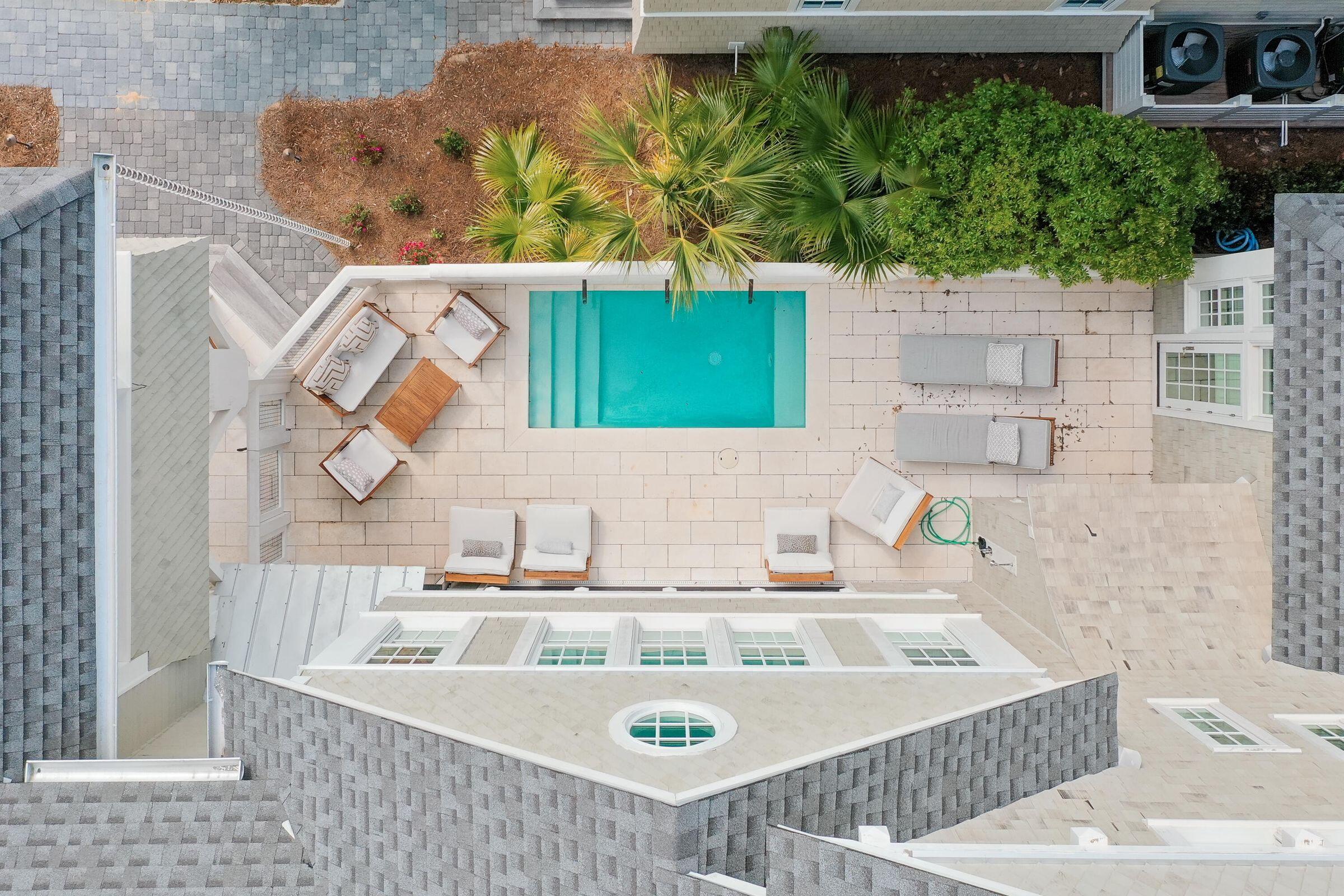 Grace Point - Residential