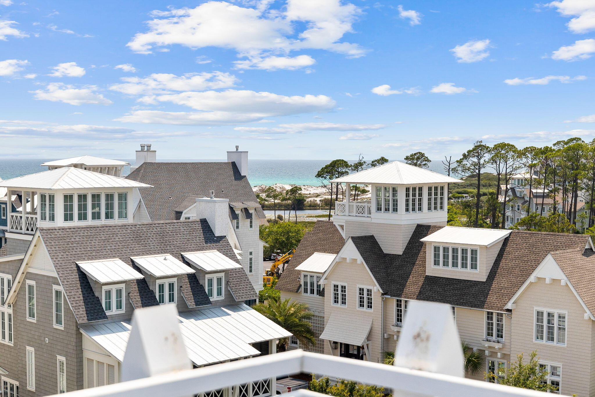 Grace Point - Residential