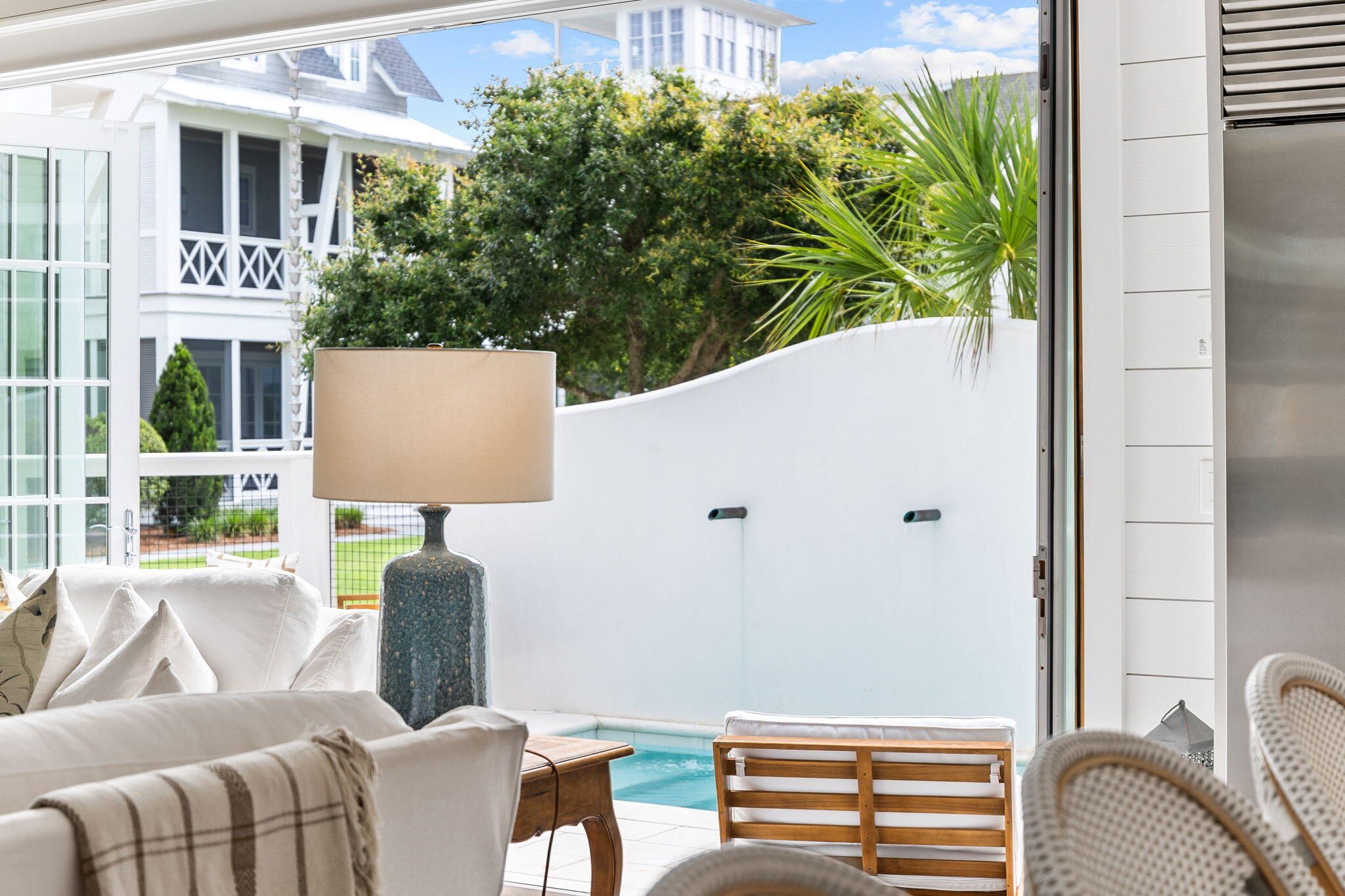 Grace Point - Residential