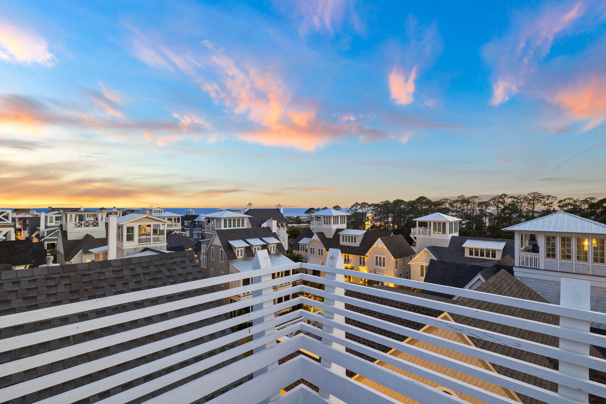 Grace Point - Residential