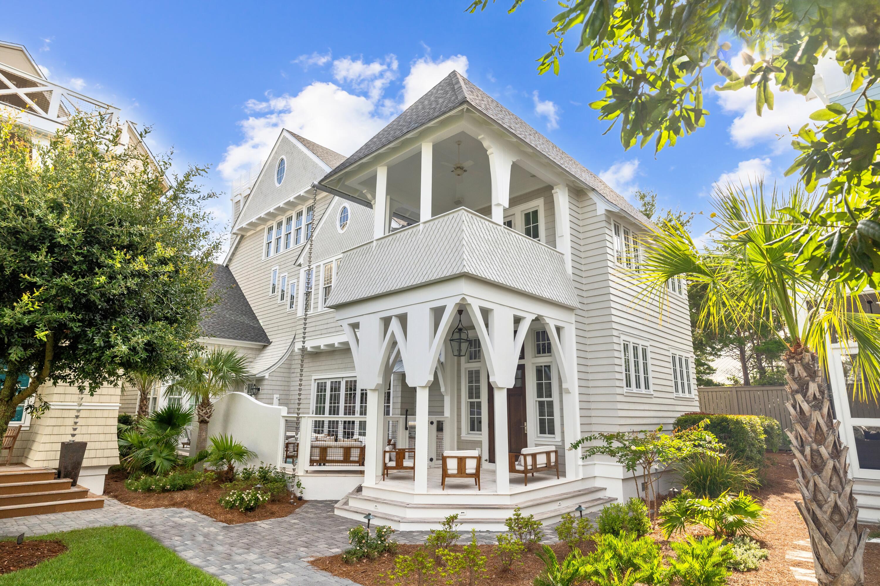 Grace Point - Residential