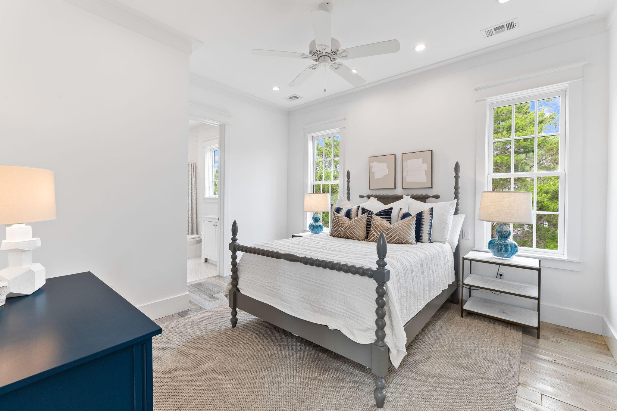 Grace Point - Residential