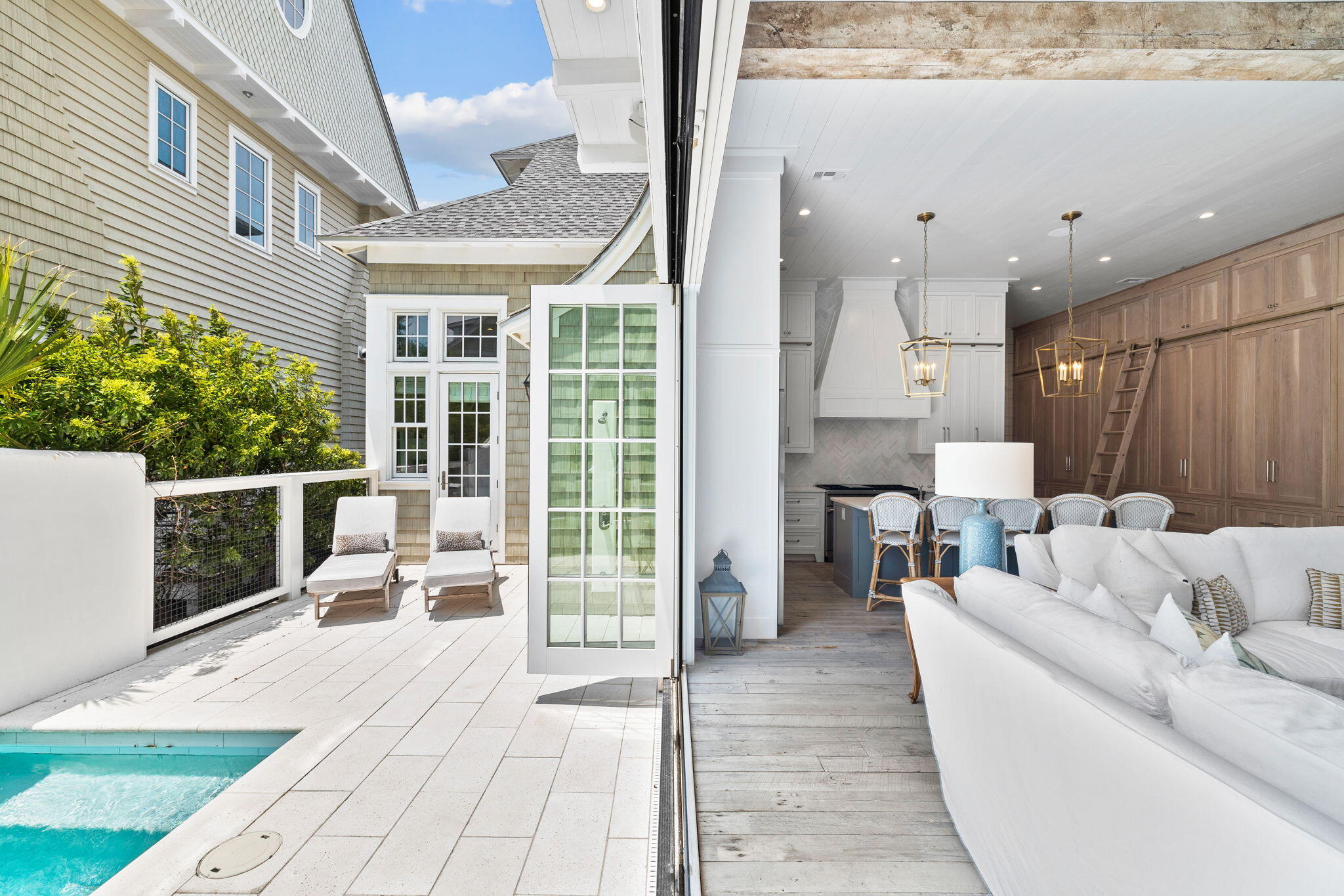 Grace Point - Residential