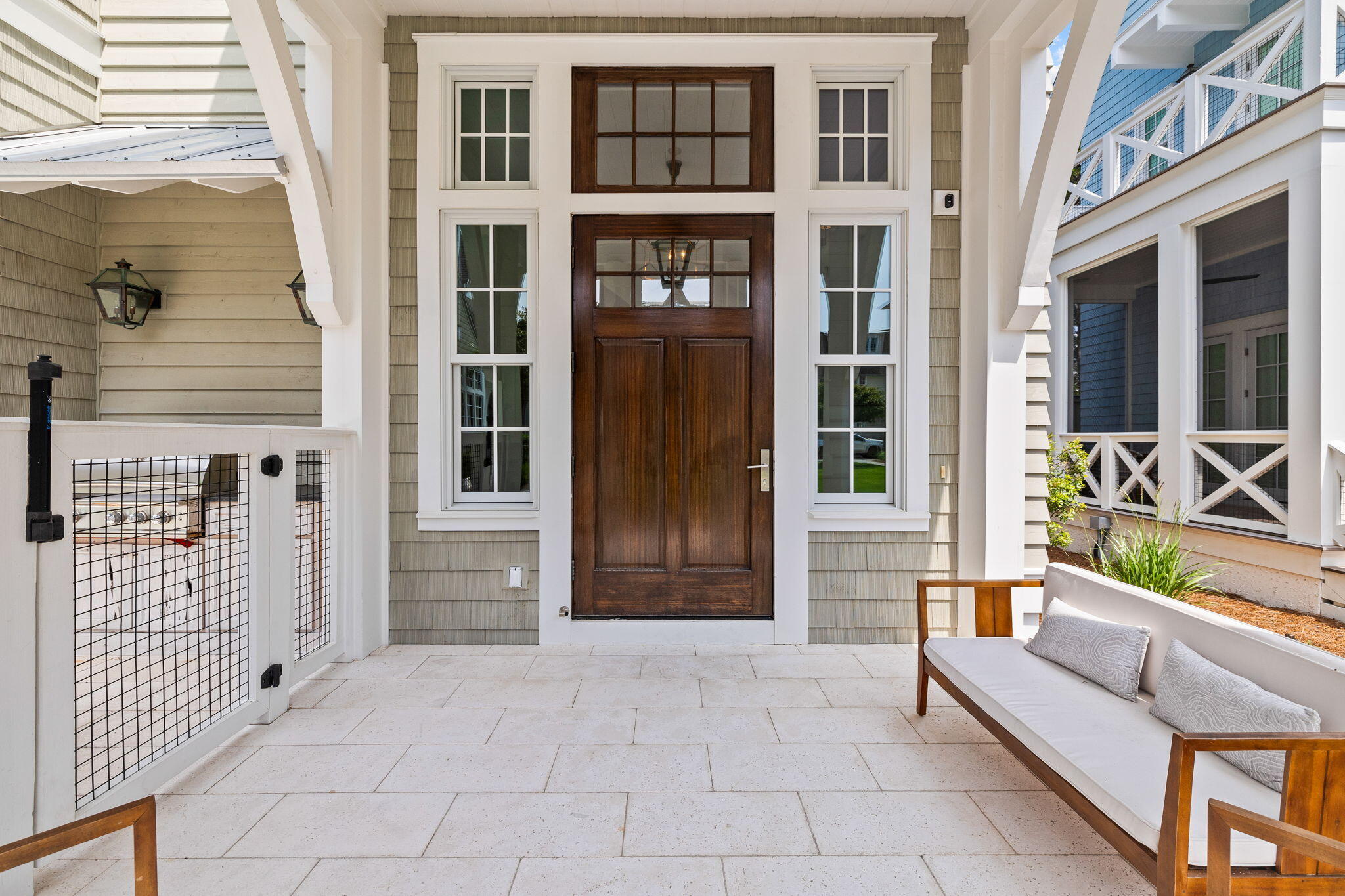Grace Point - Residential