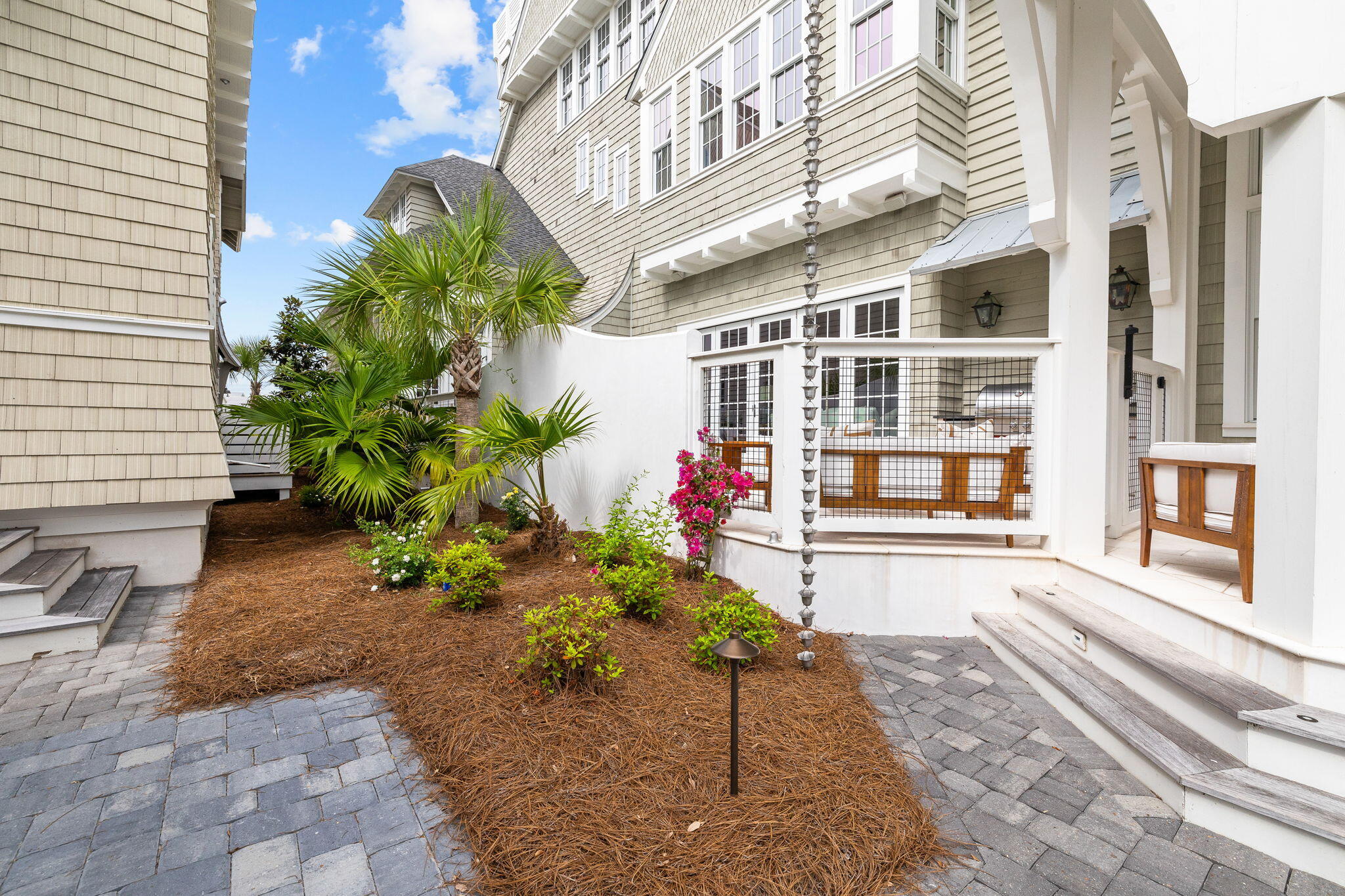 Grace Point - Residential