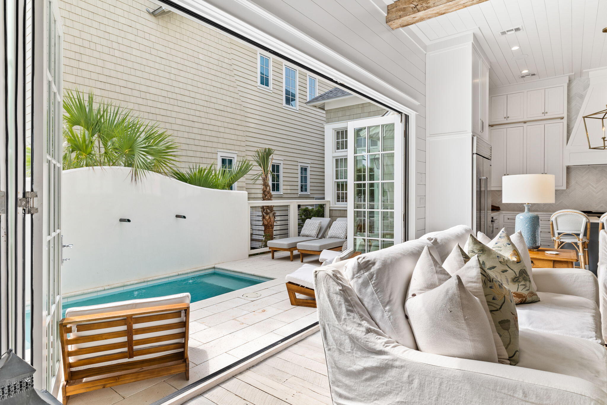 Grace Point - Residential