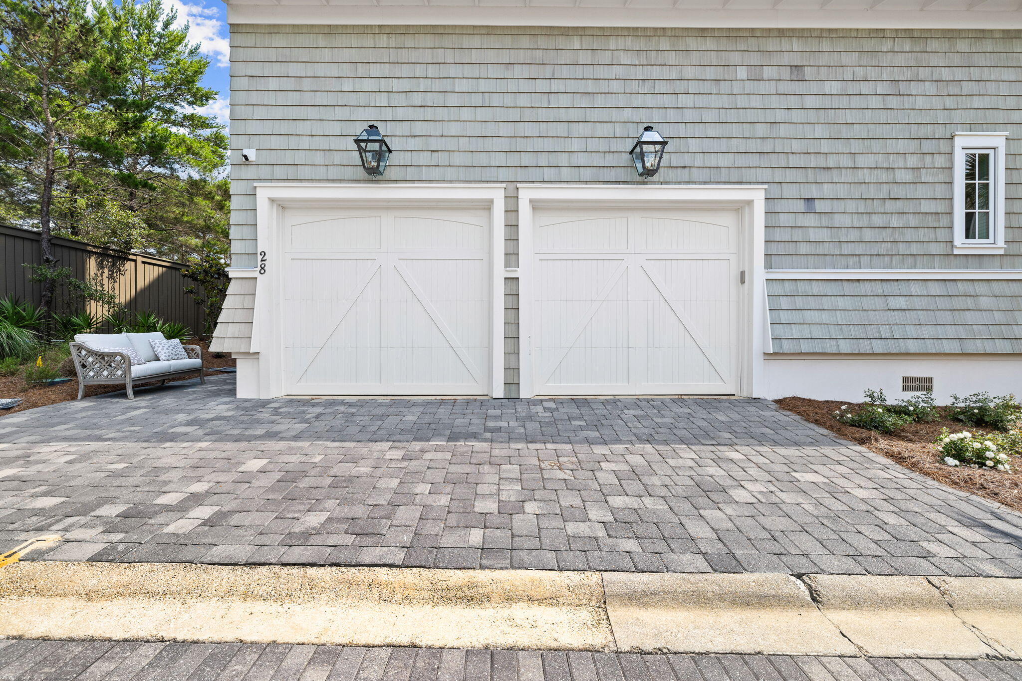 Grace Point - Residential