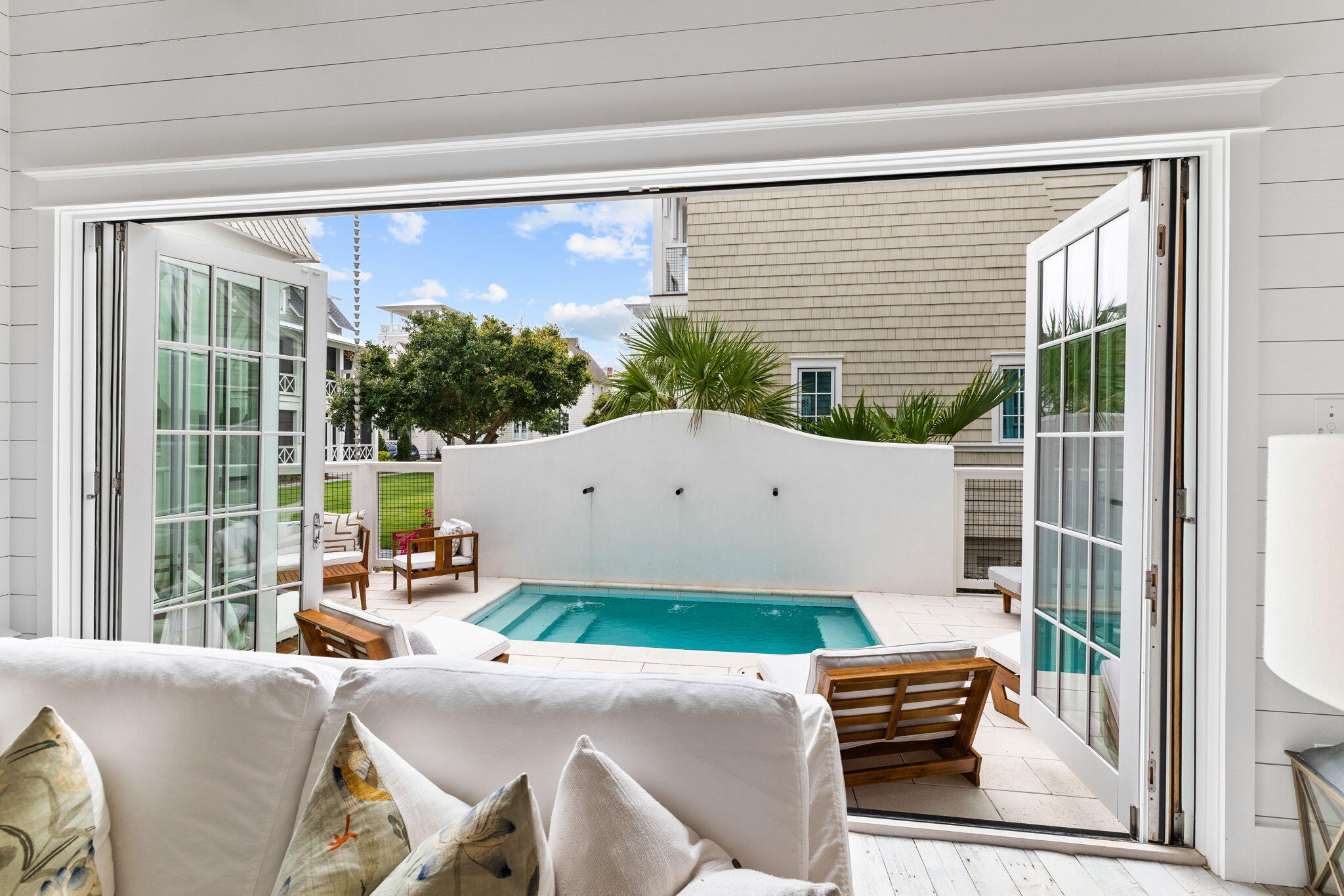 Grace Point - Residential
