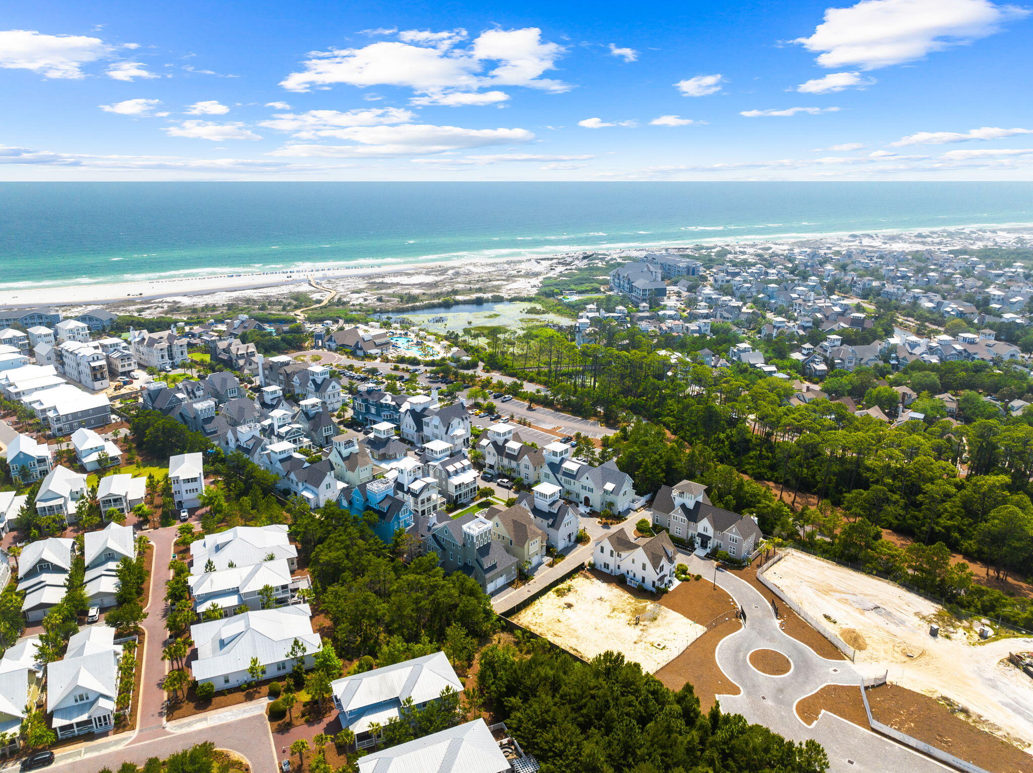 Grace Point - Residential