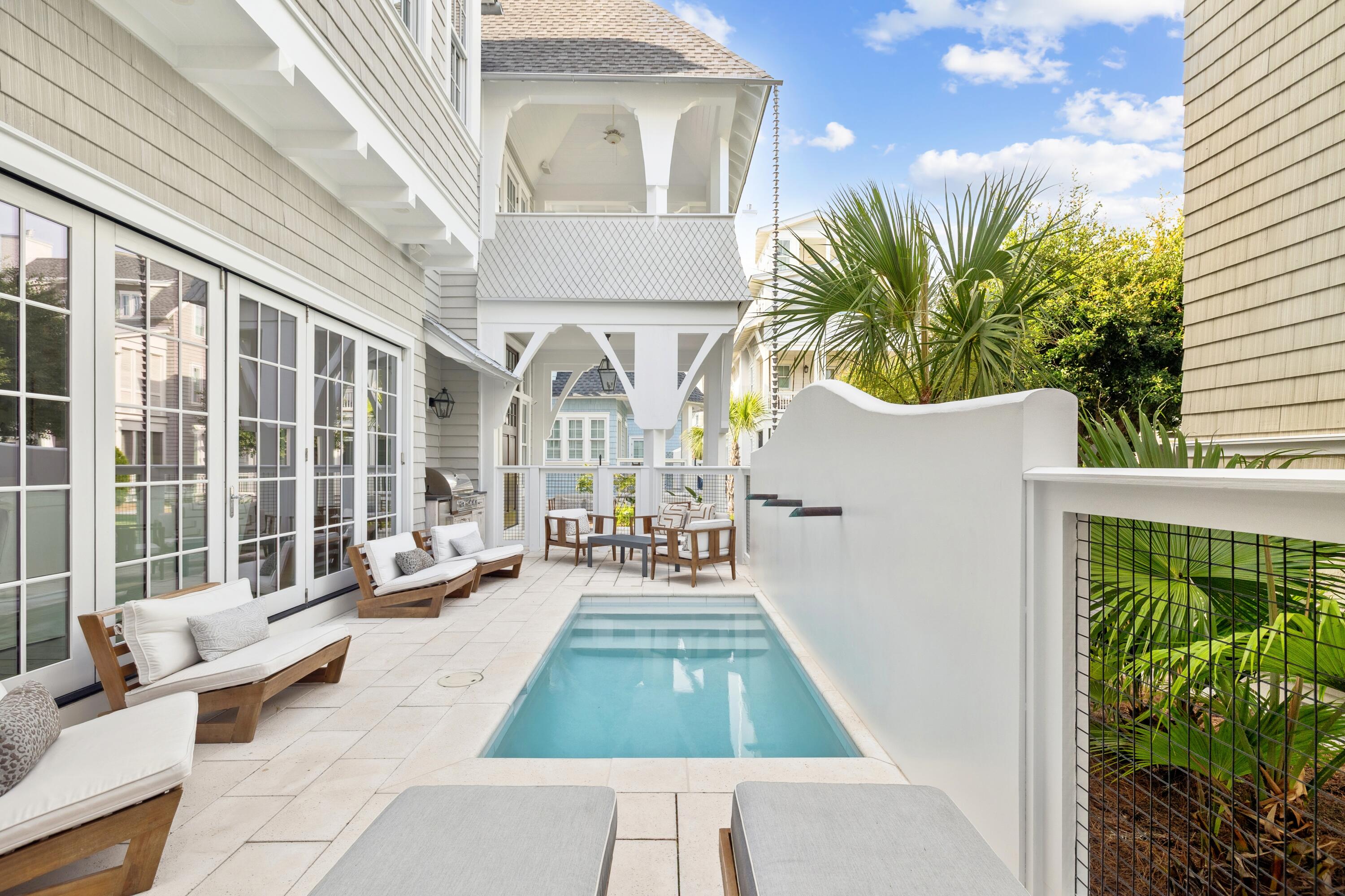 Grace Point - Residential