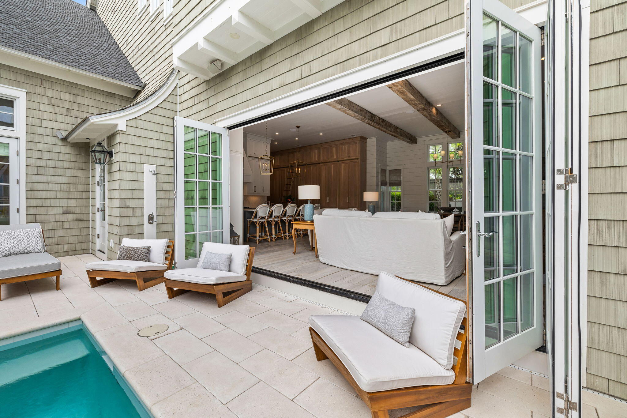 Grace Point - Residential