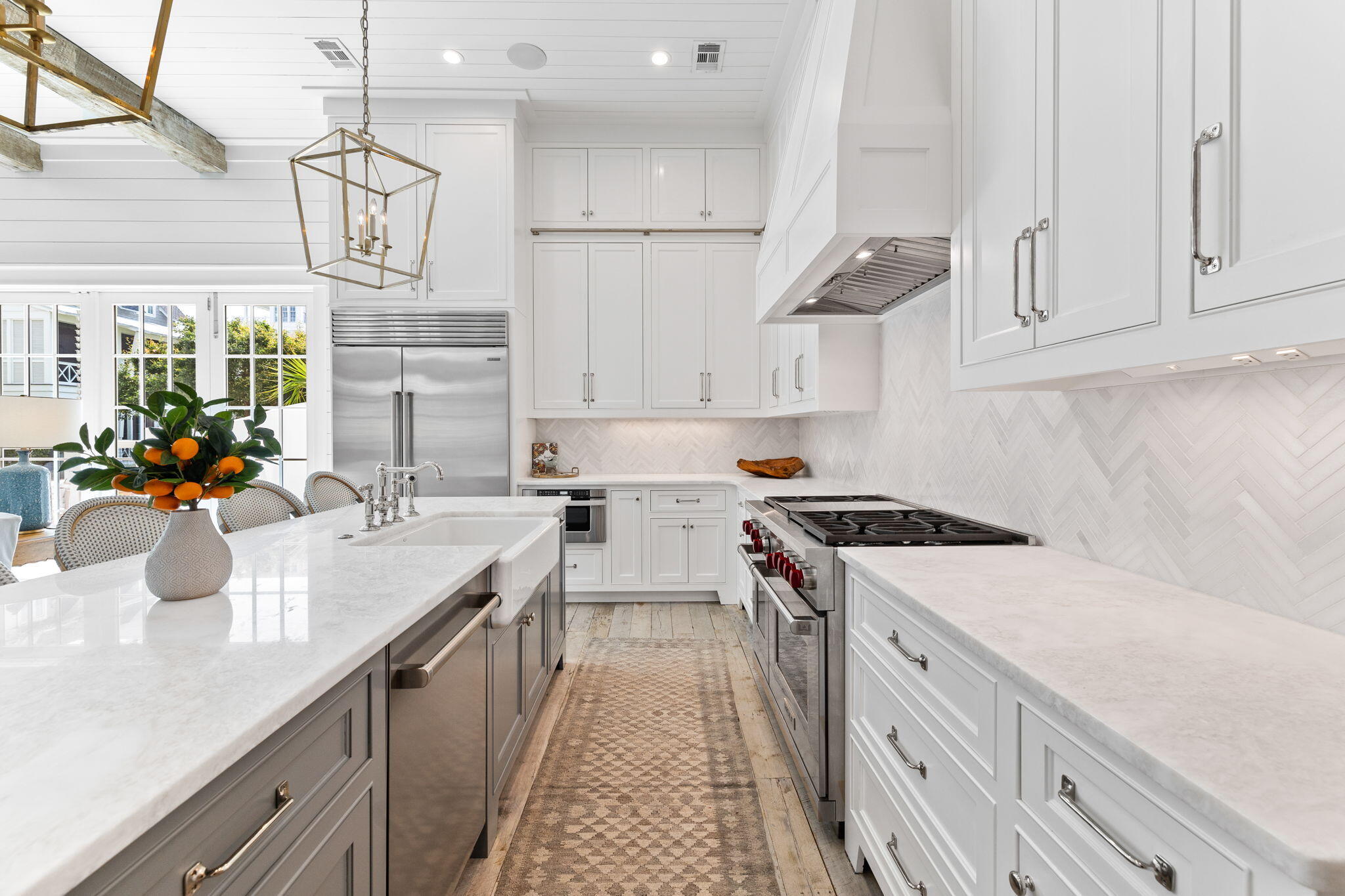 Grace Point - Residential