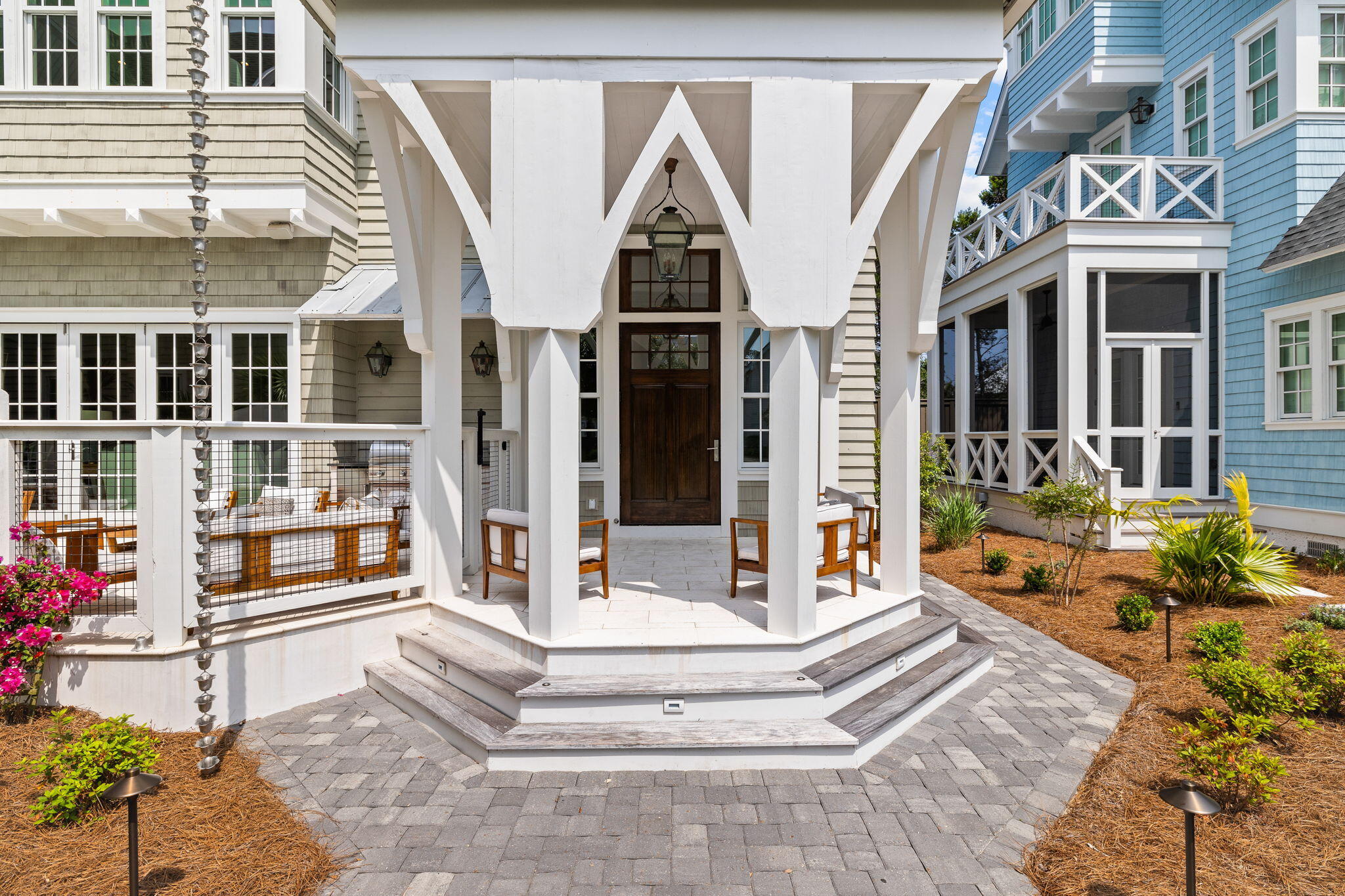 Grace Point - Residential
