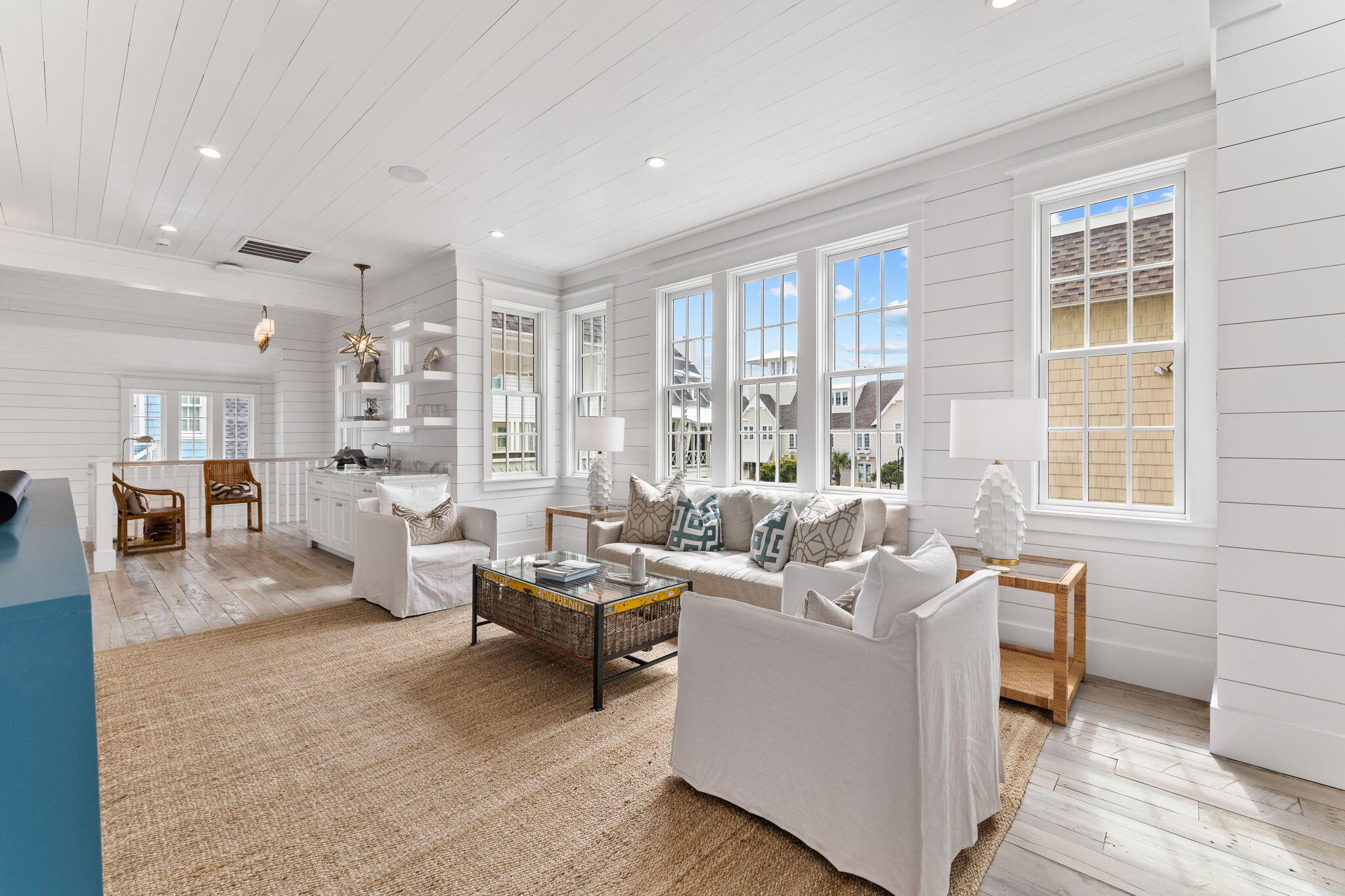Grace Point - Residential