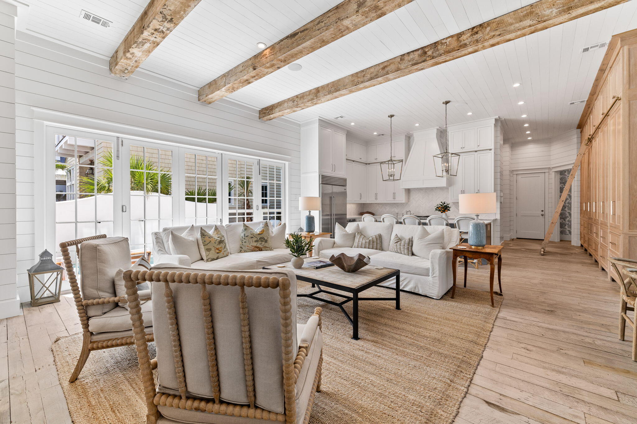 Grace Point - Residential