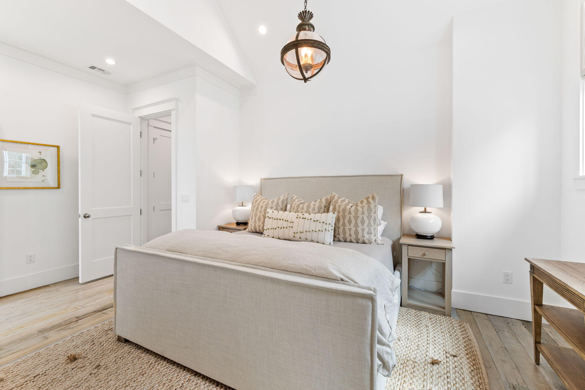 Grace Point - Residential