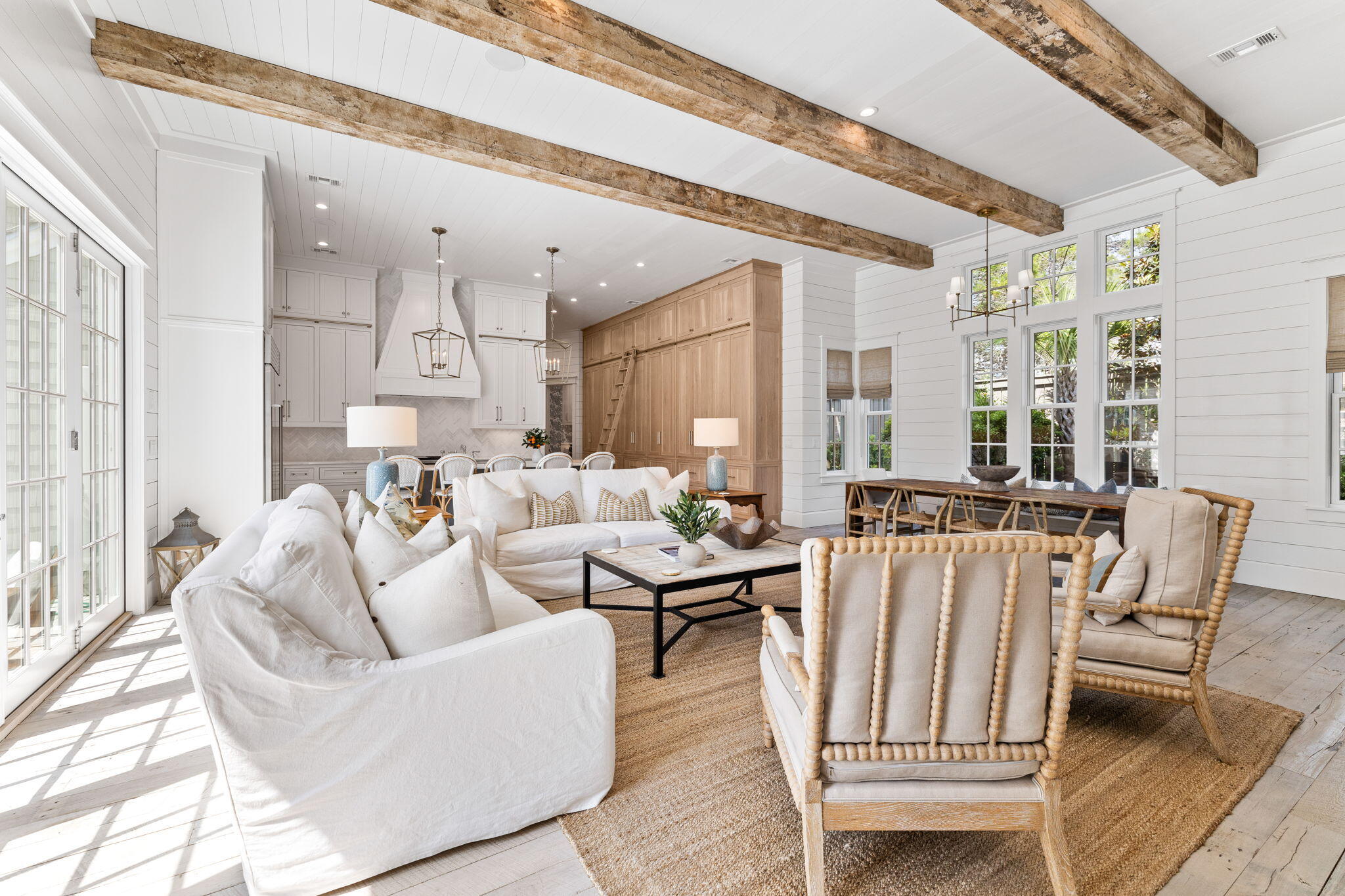 Grace Point - Residential