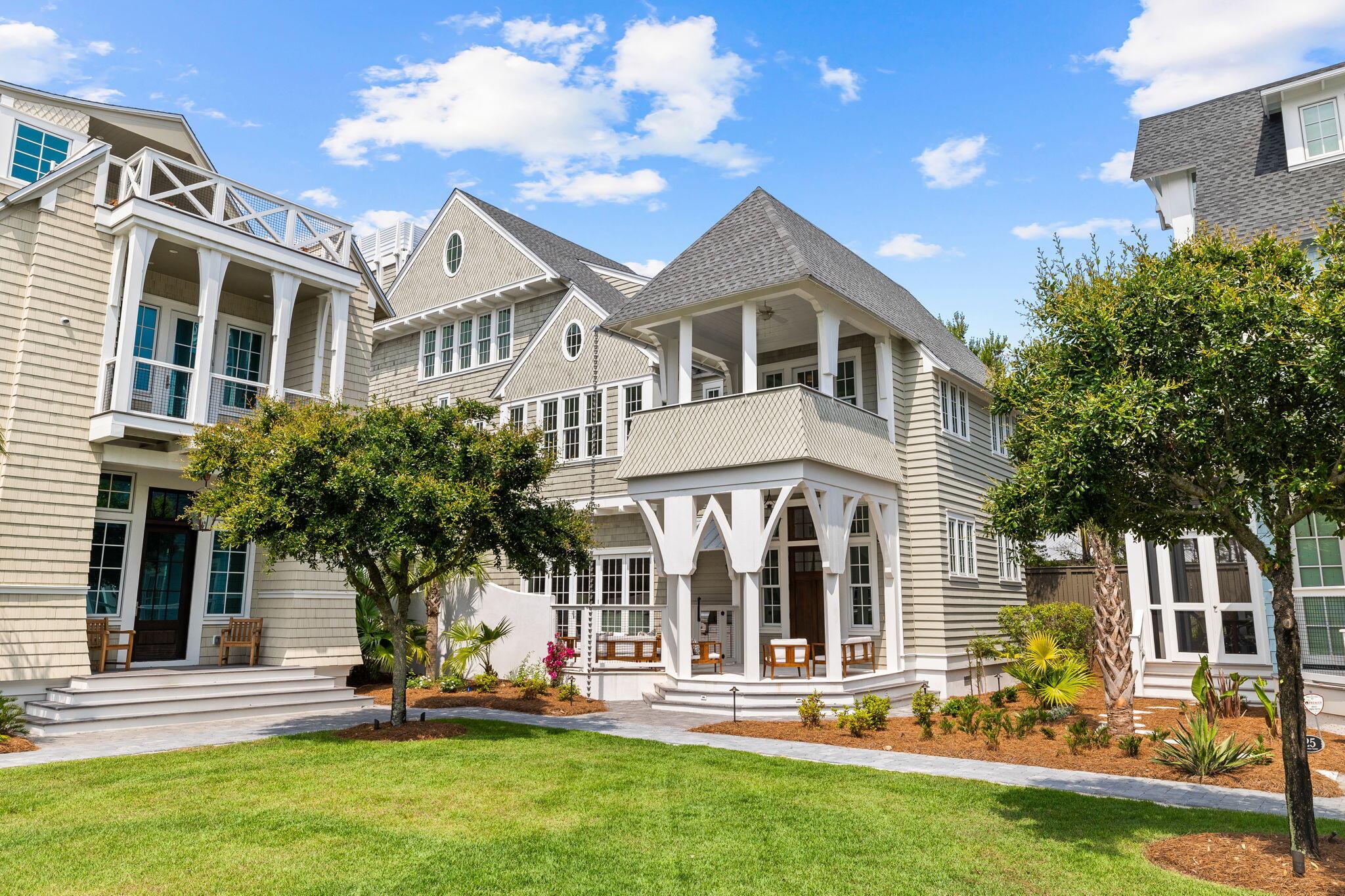 Grace Point - Residential