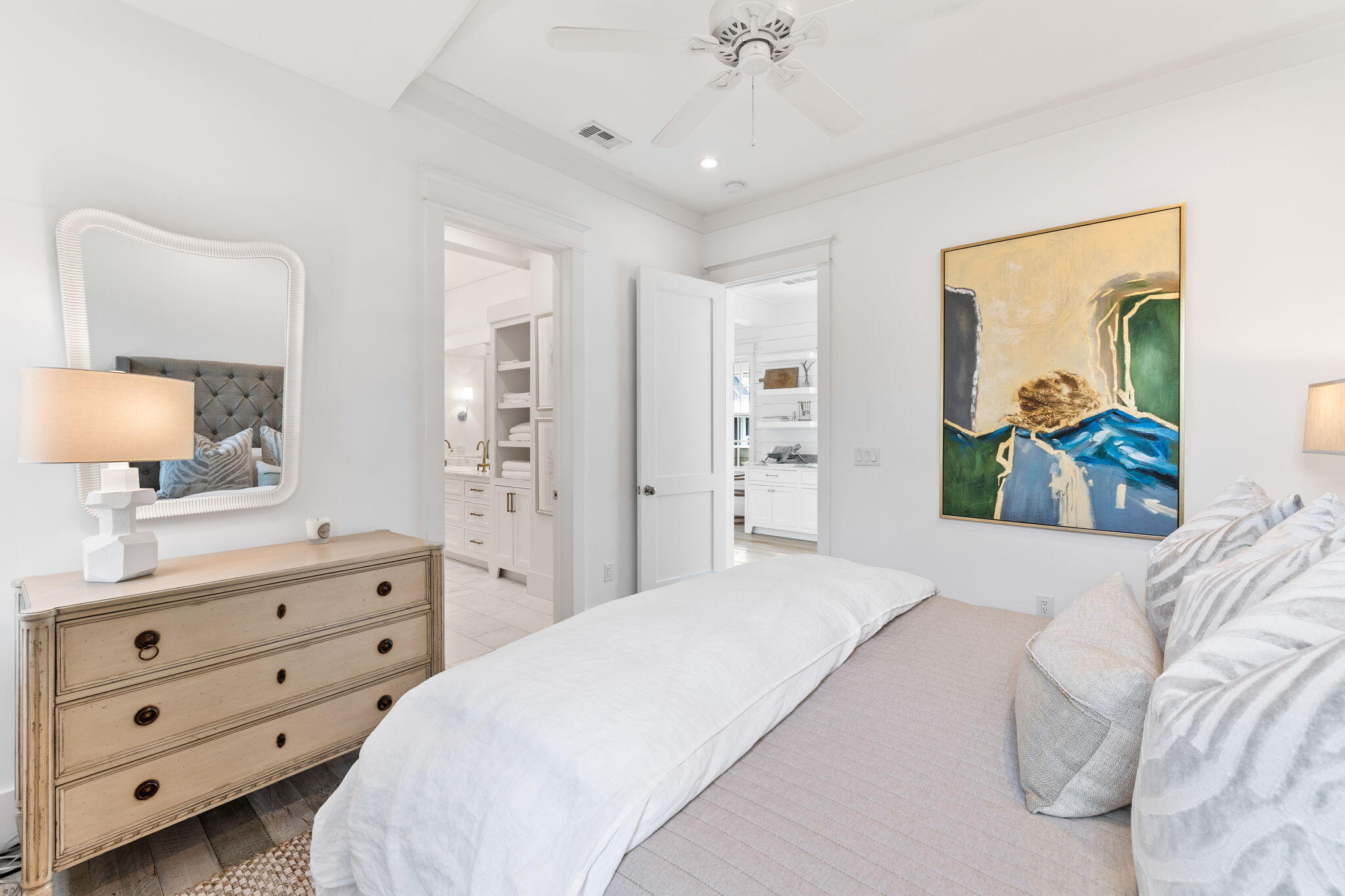 Grace Point - Residential