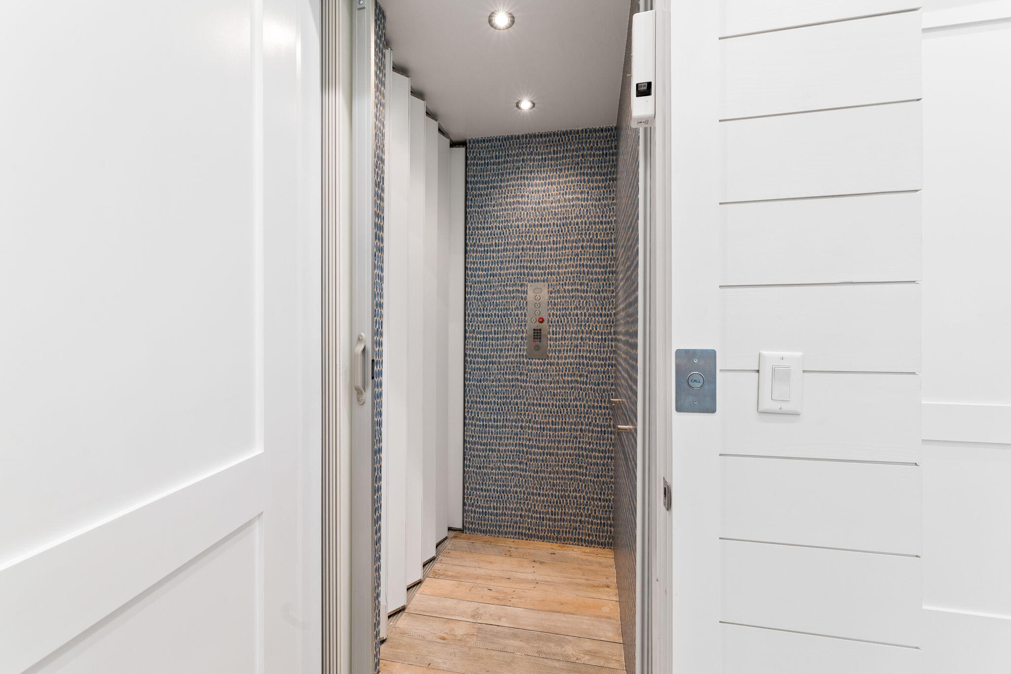 Grace Point - Residential