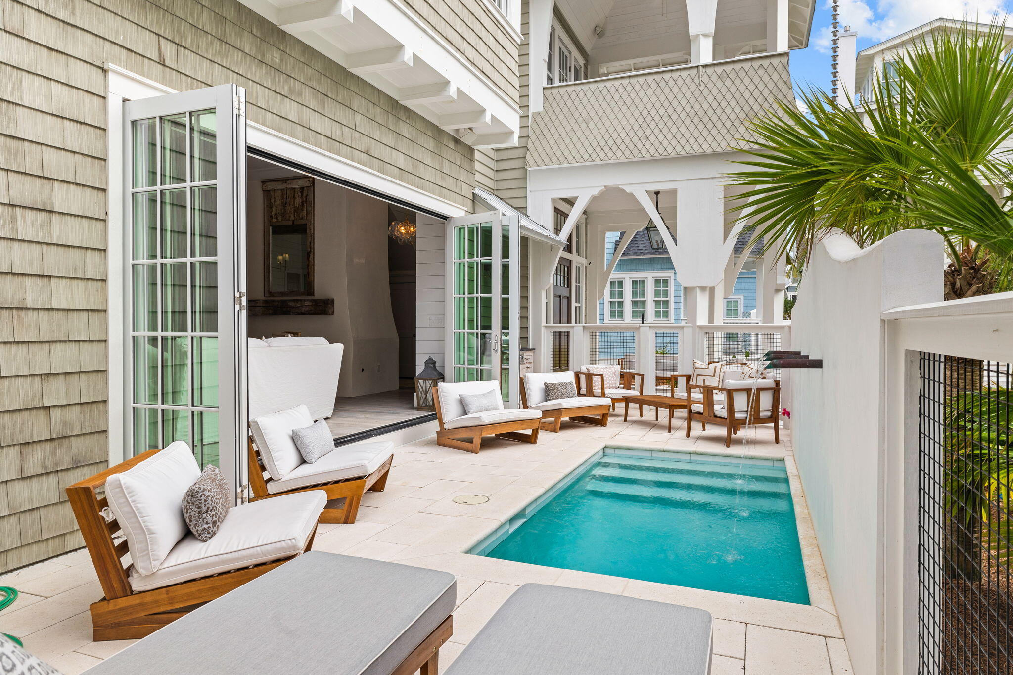 Grace Point - Residential