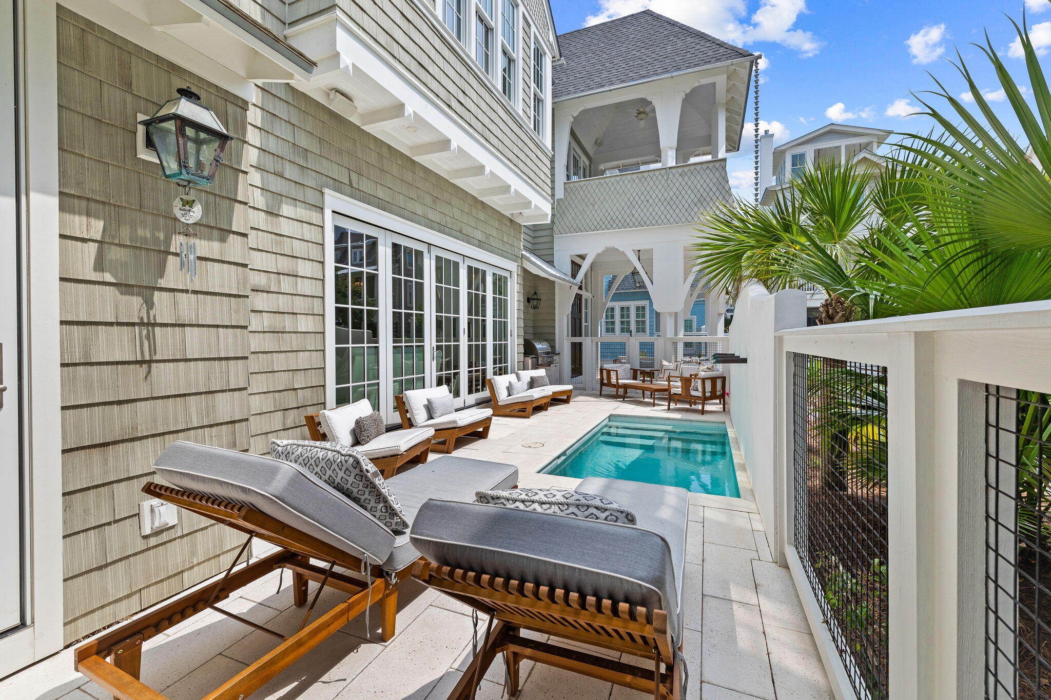 Grace Point - Residential