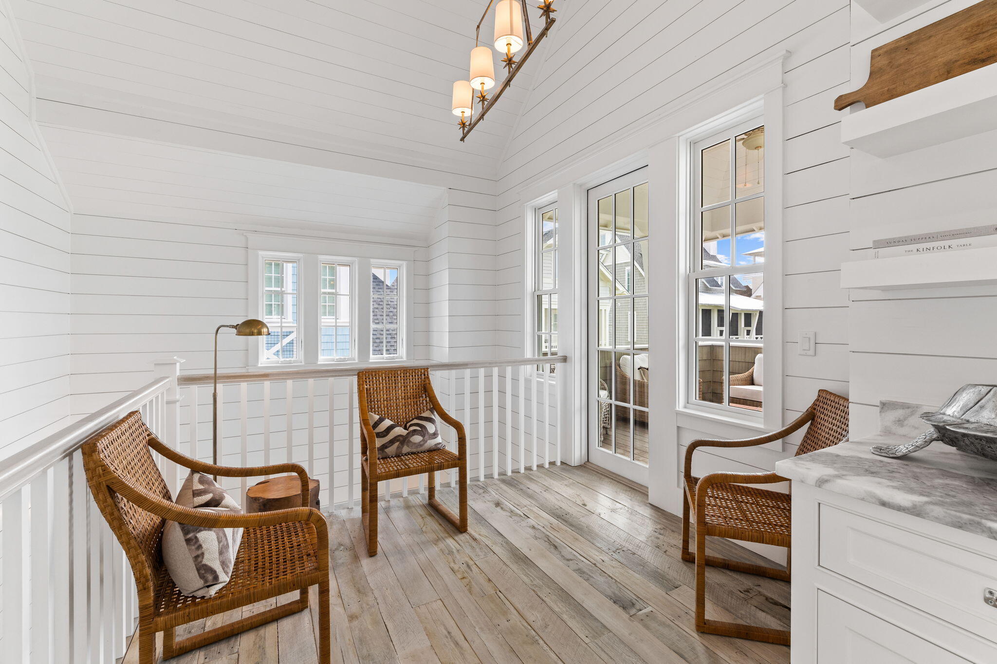 Grace Point - Residential