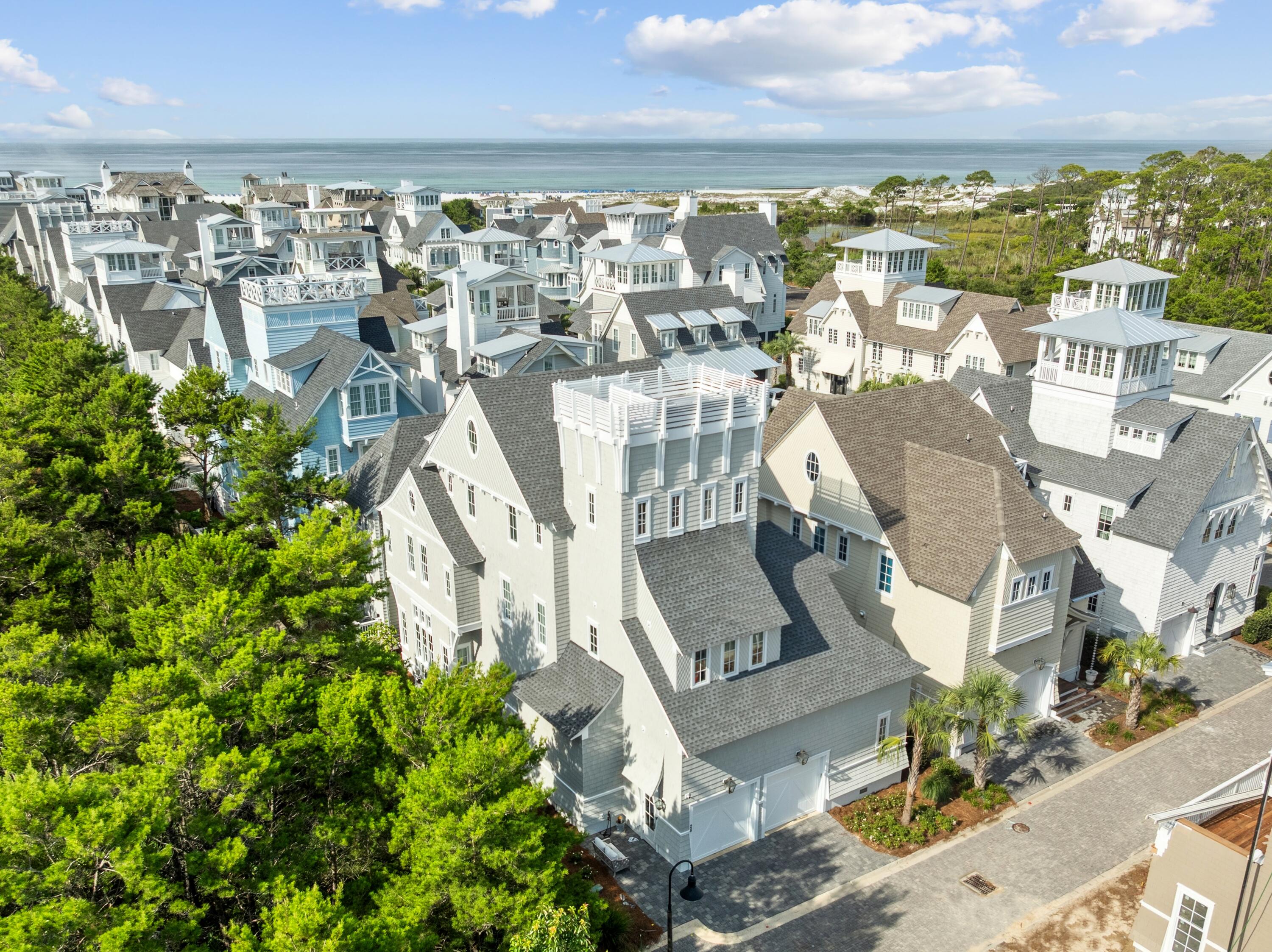 Grace Point - Residential