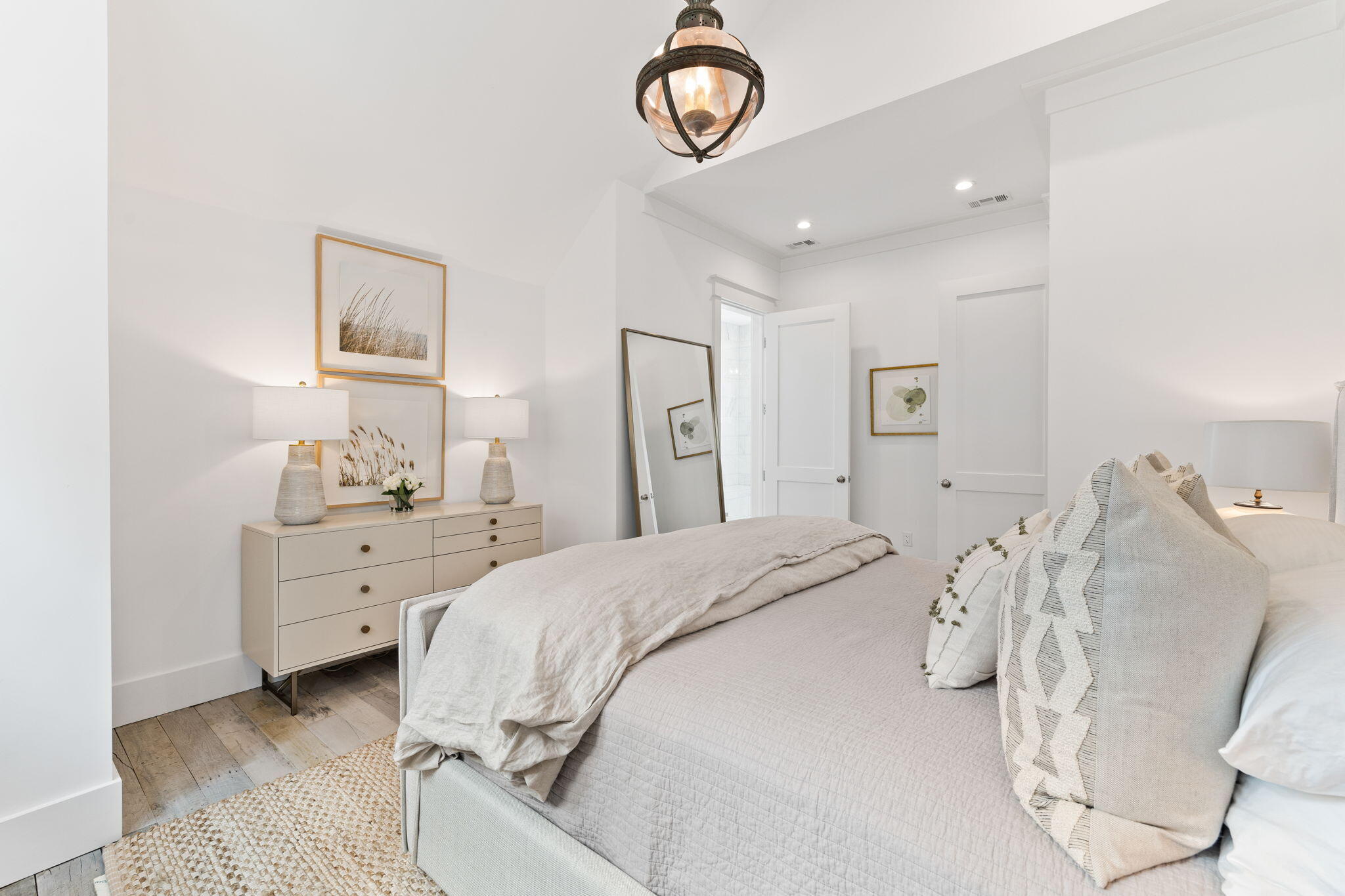 Grace Point - Residential