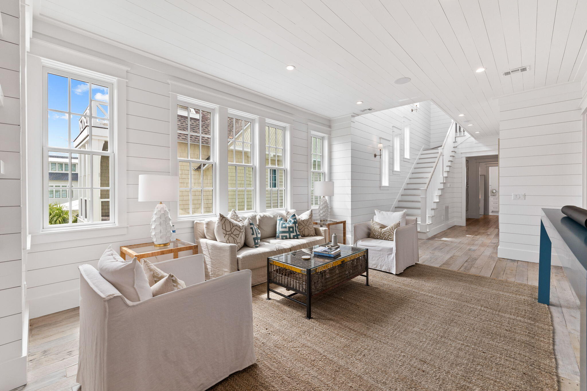 Grace Point - Residential