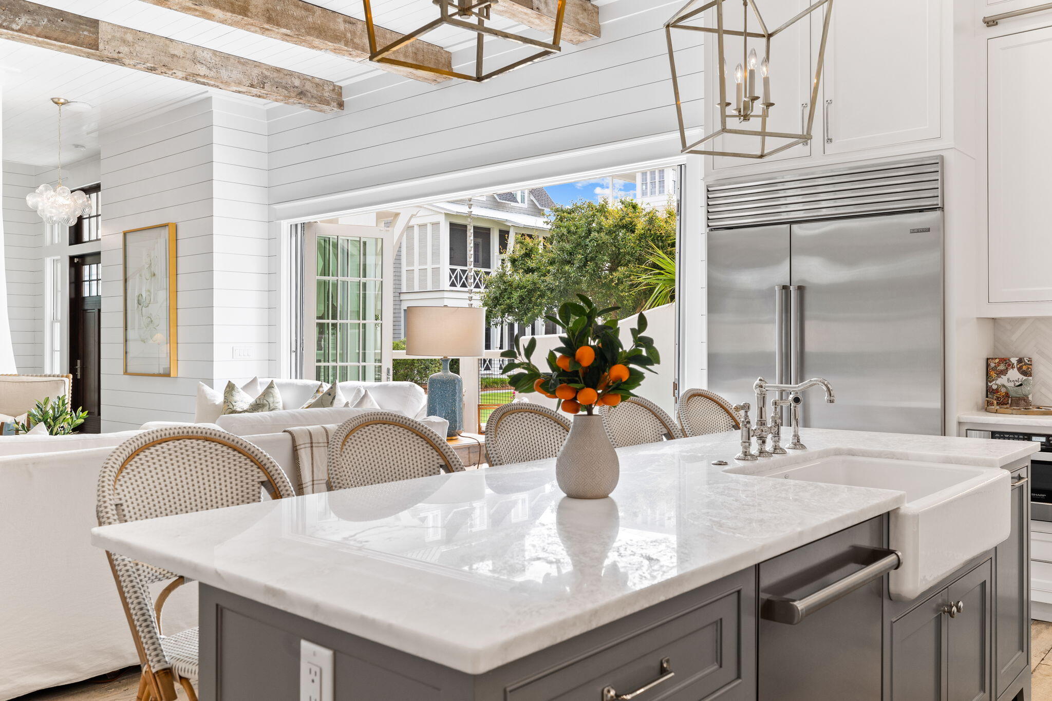 Grace Point - Residential