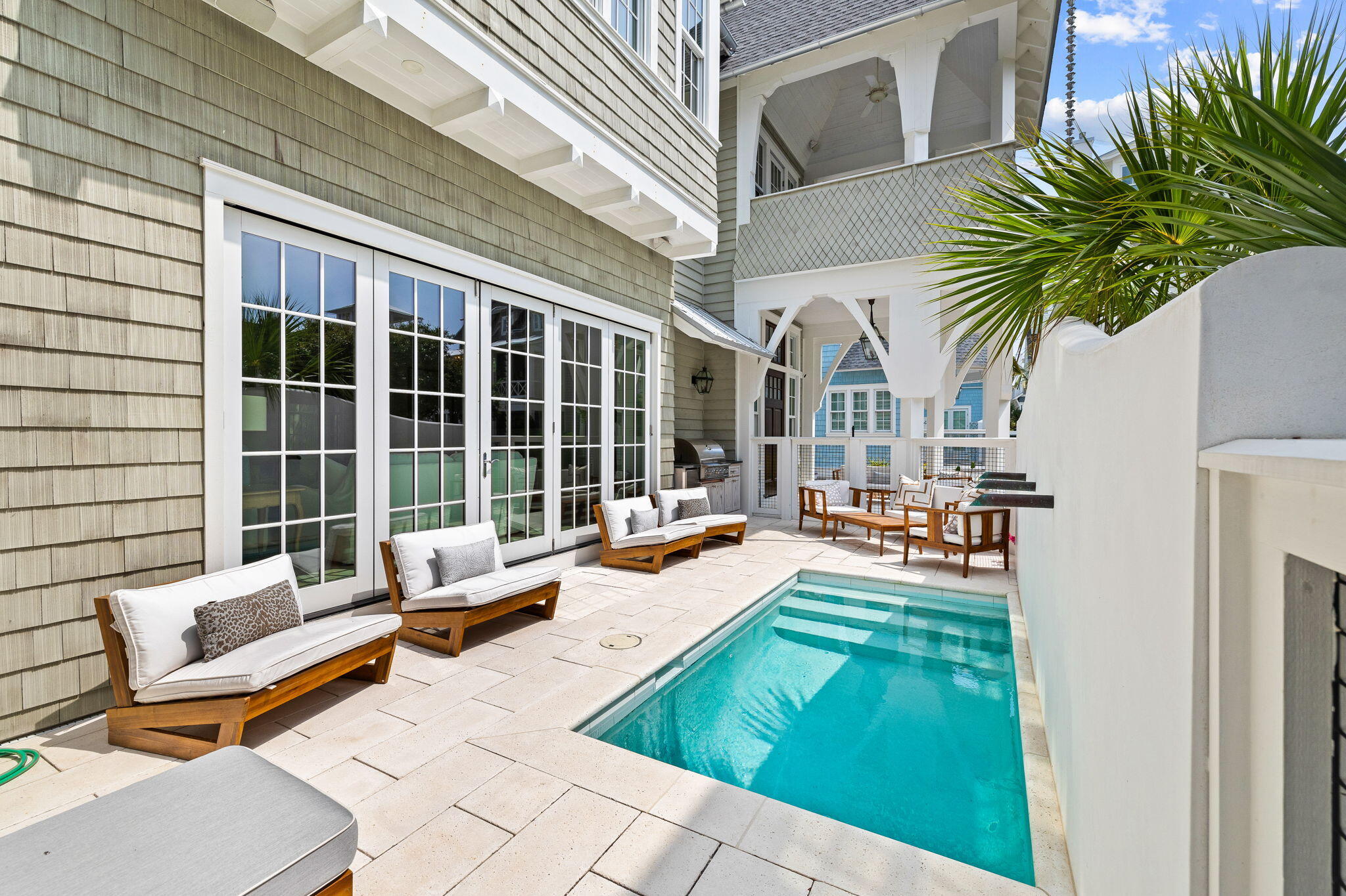 Grace Point - Residential